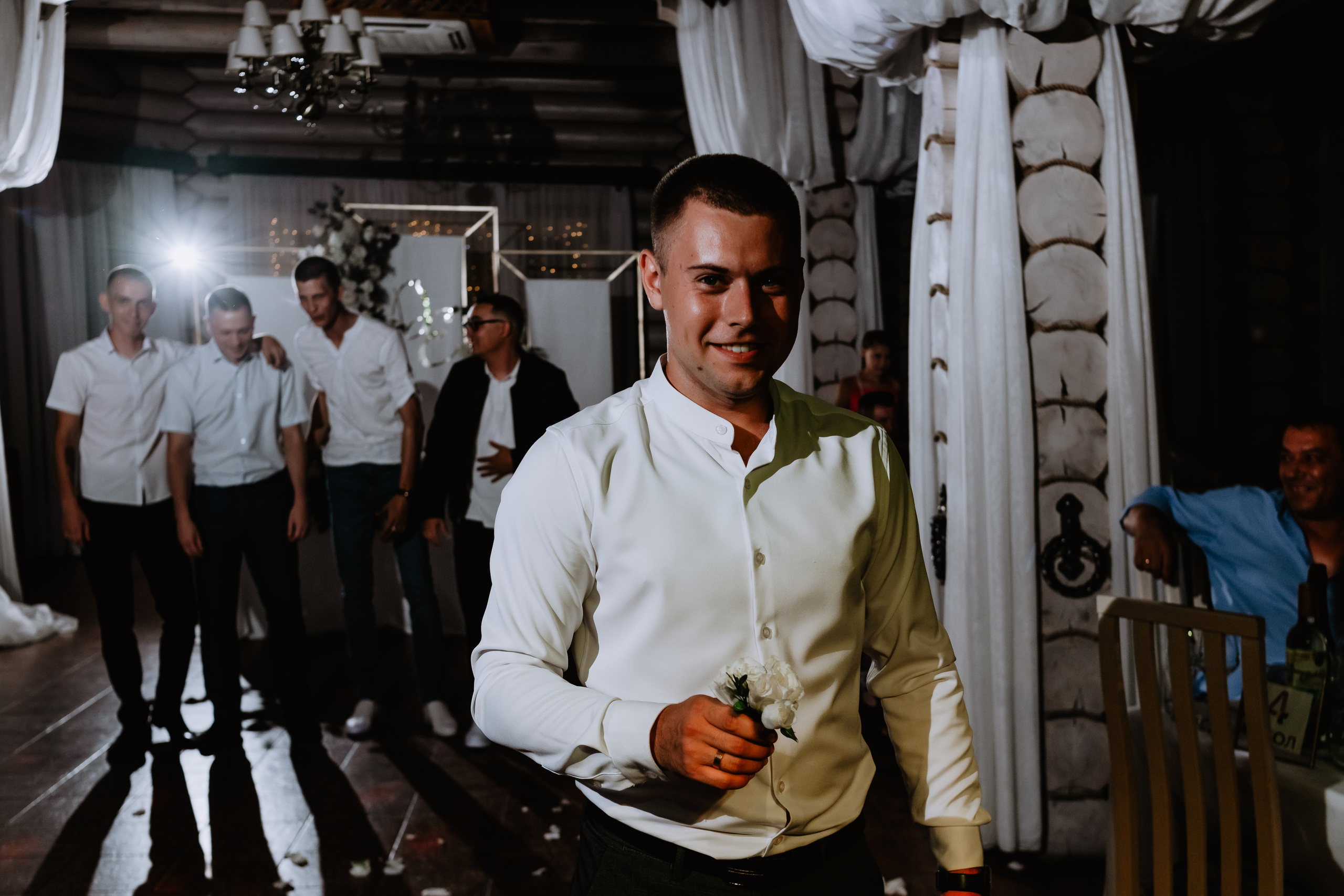 Евгения, Денис. Фотограф Волгоград Кристина Прохоренко