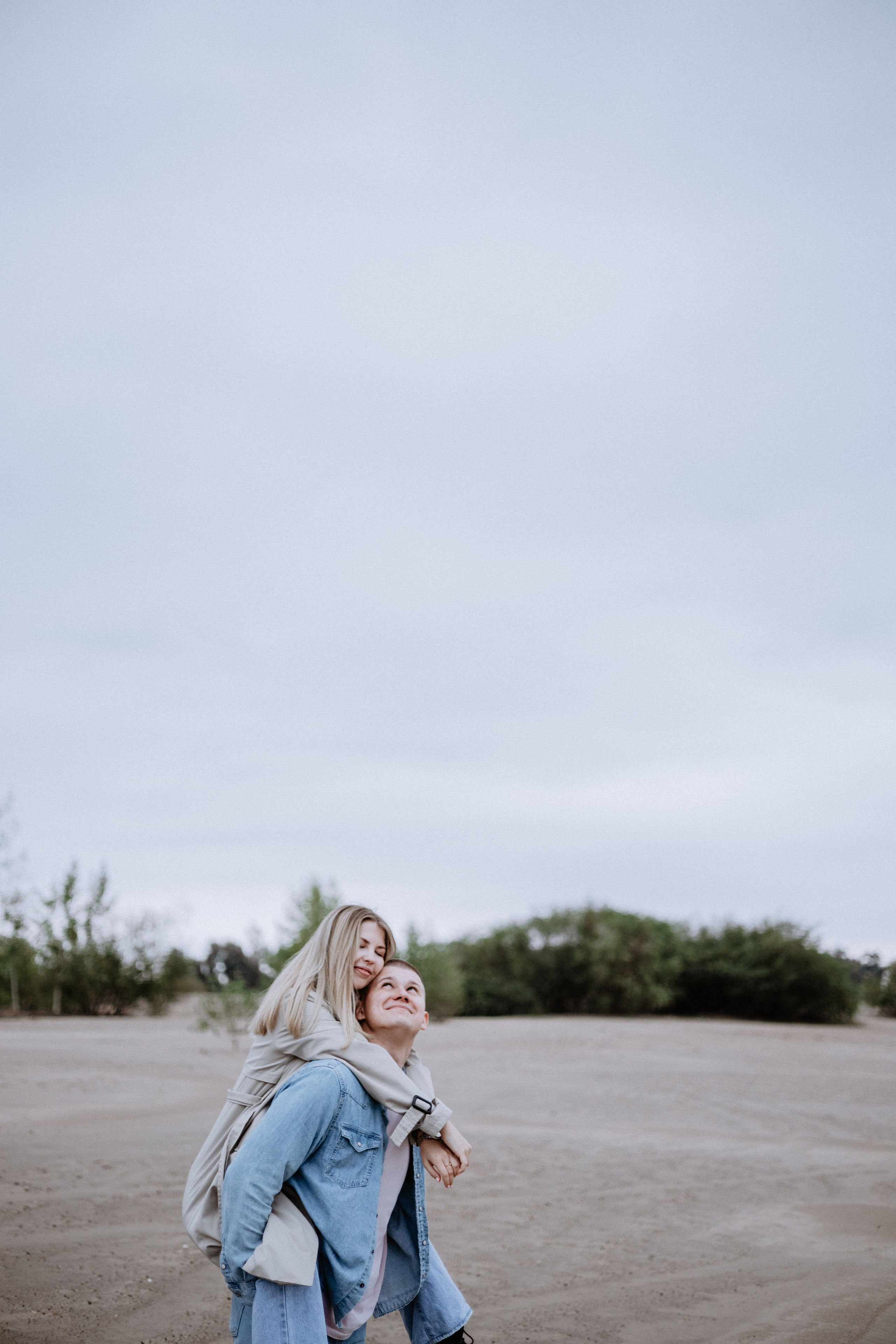 Марина, Роман. Фотограф Волгоград Кристина Прохоренко