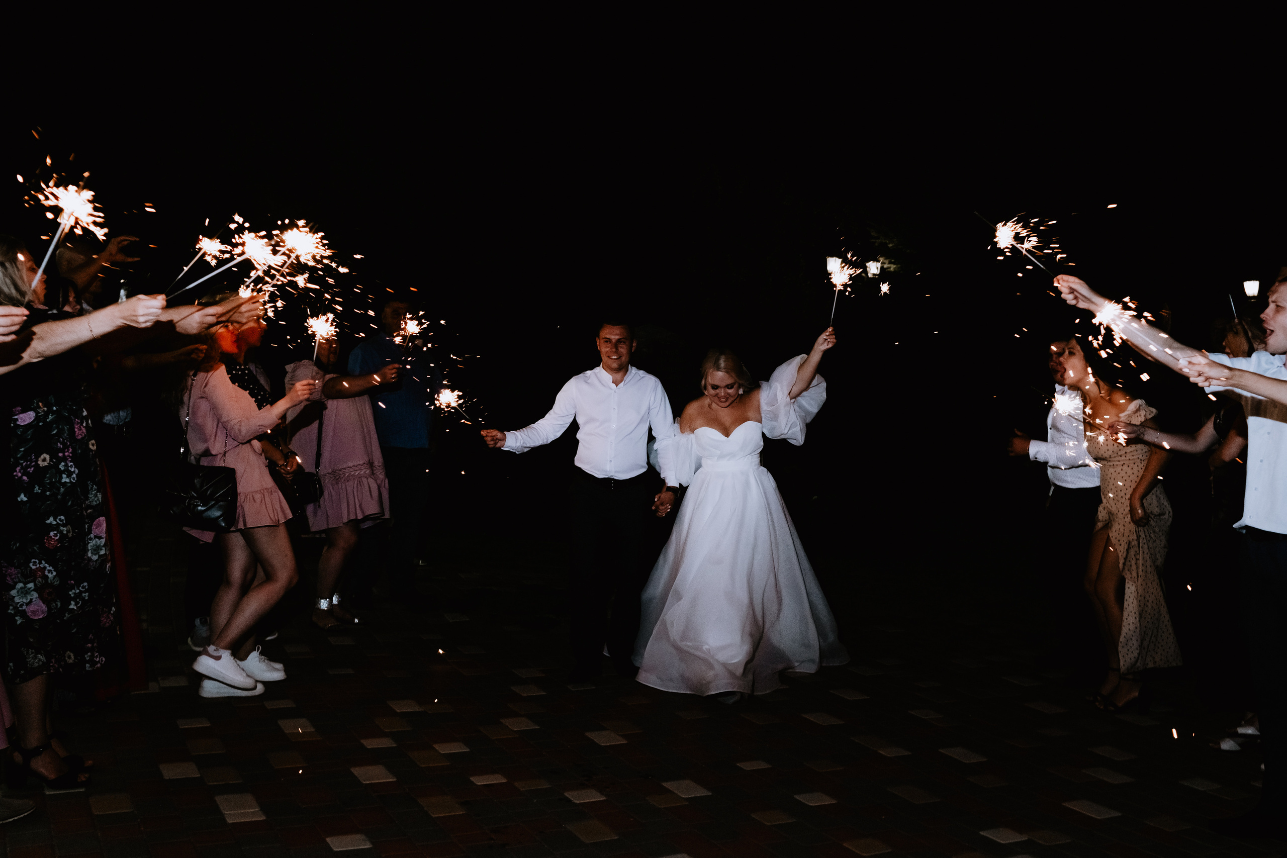 Евгения, Денис. Фотограф Волгоград Кристина Прохоренко