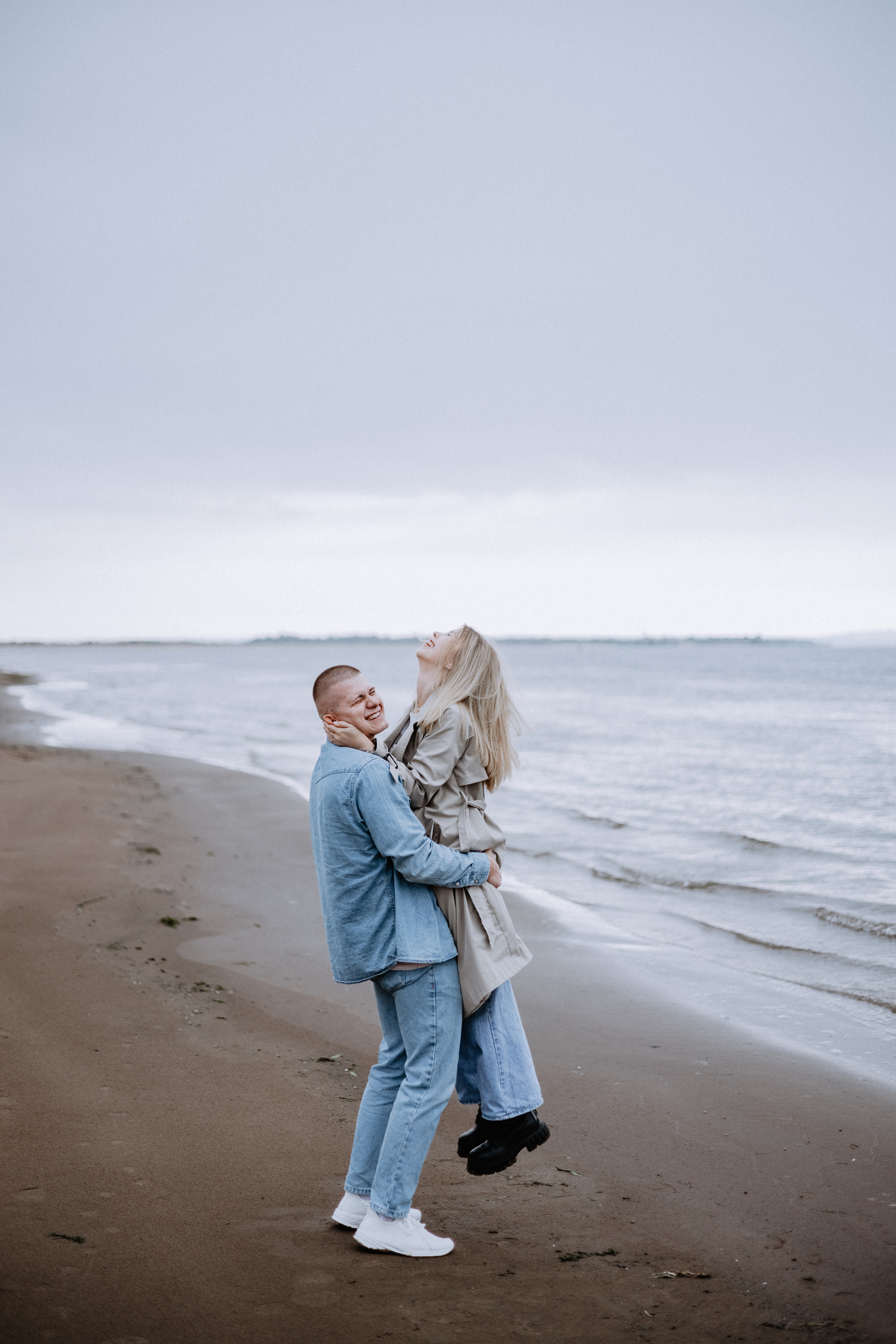 Марина, Роман. Фотограф Волгоград Кристина Прохоренко