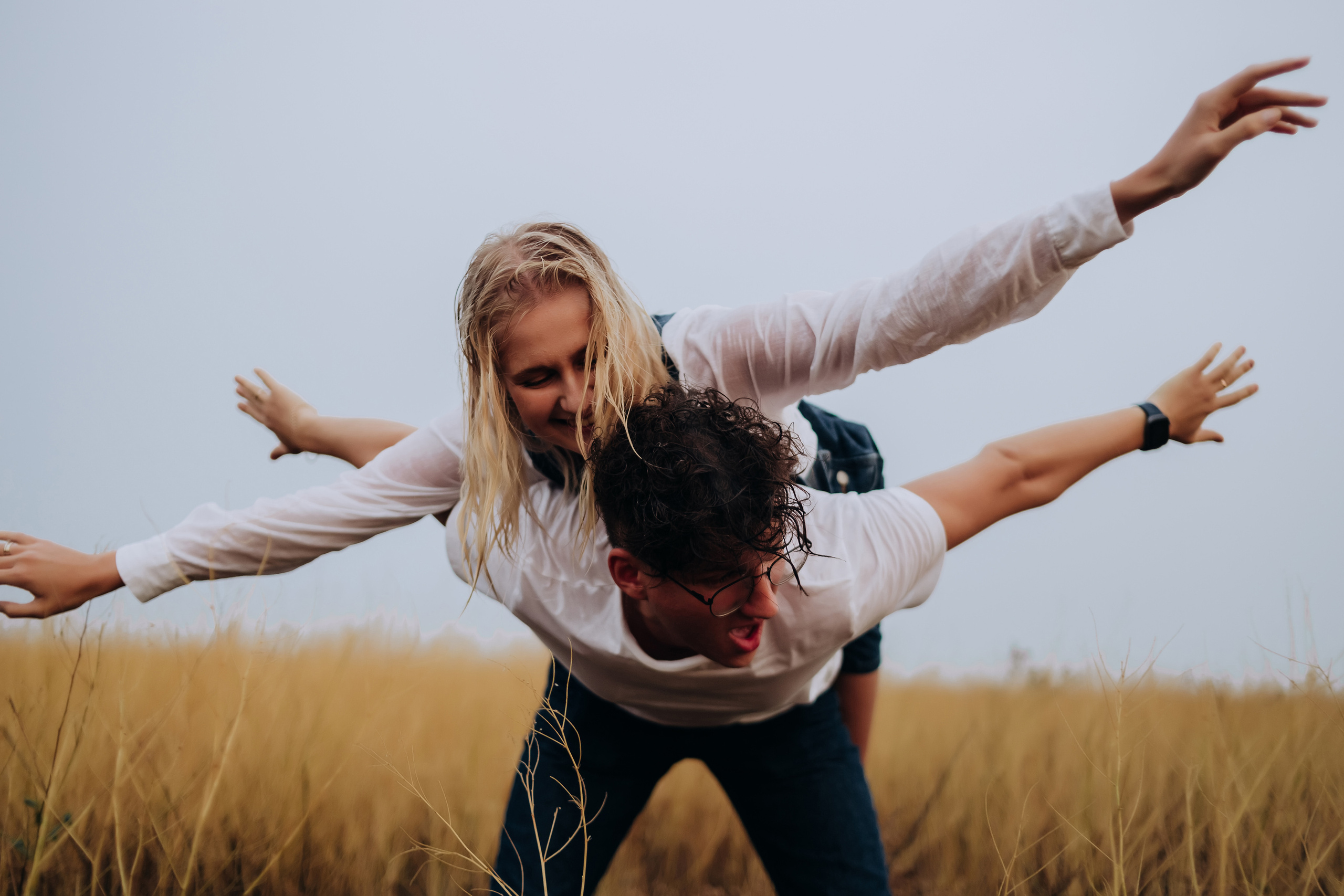 Валерия, Александр. Фотограф Волгоград Кристина Прохоренко