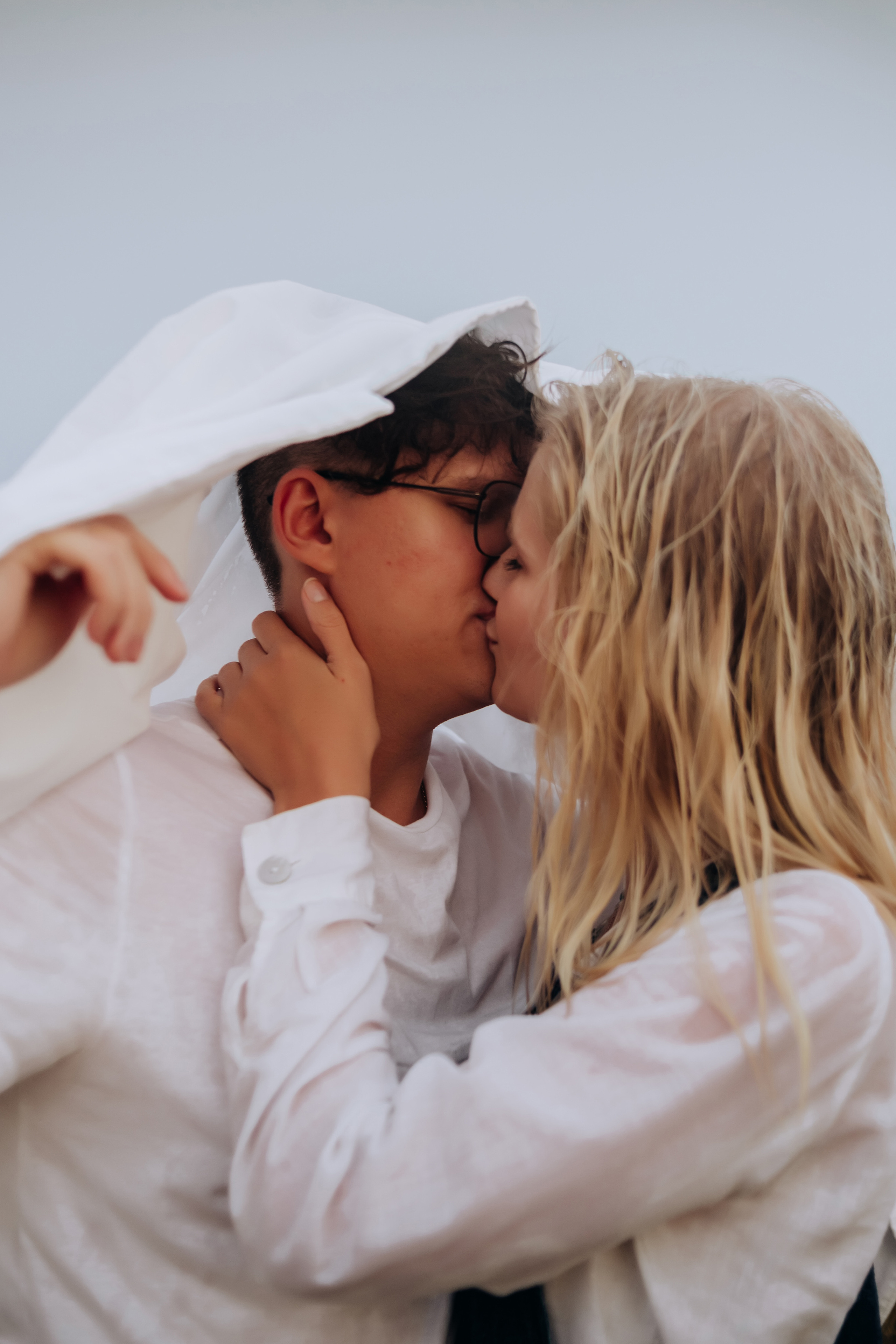 Валерия, Александр. Фотограф Волгоград Кристина Прохоренко