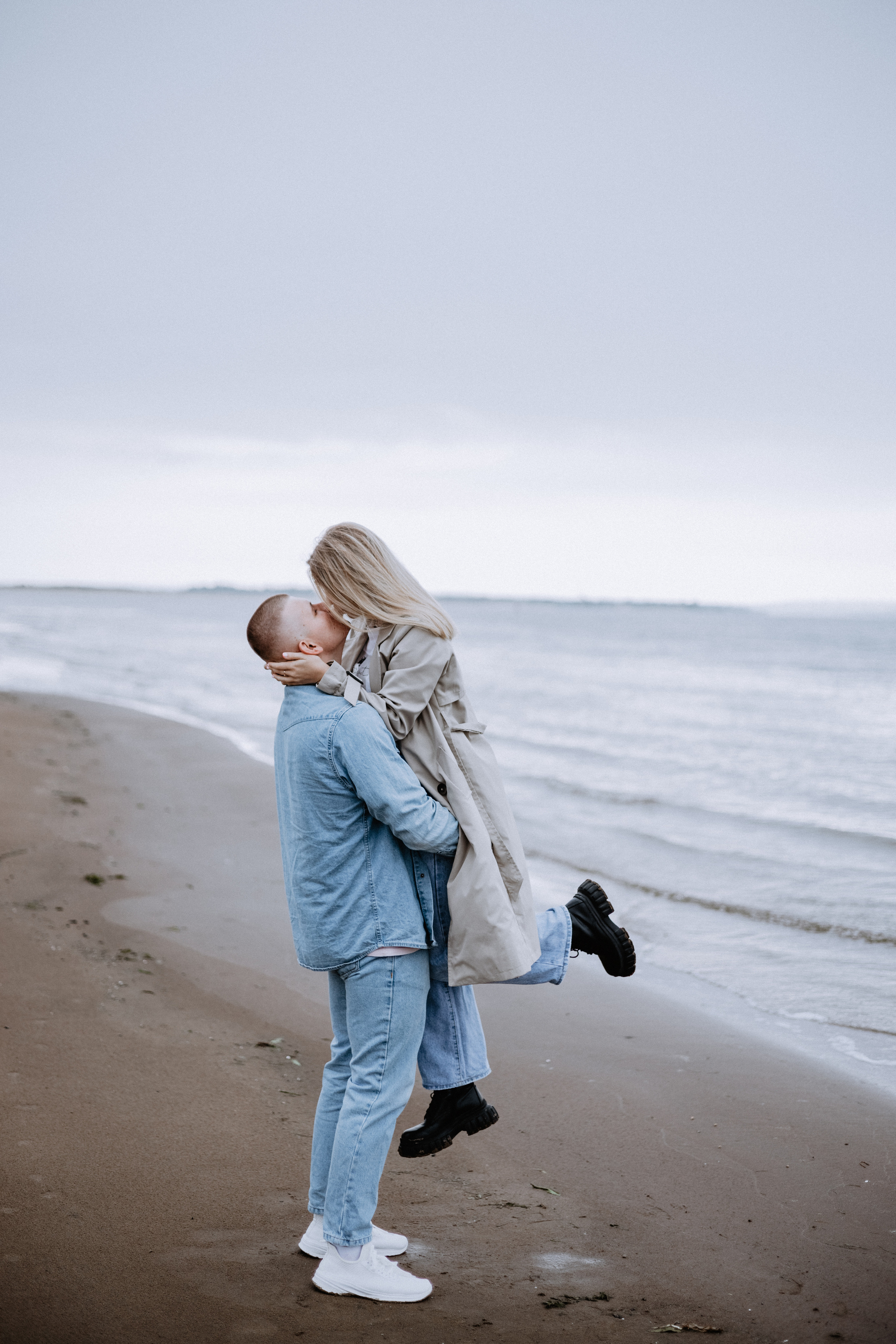 Марина, Роман. Фотограф Волгоград Кристина Прохоренко