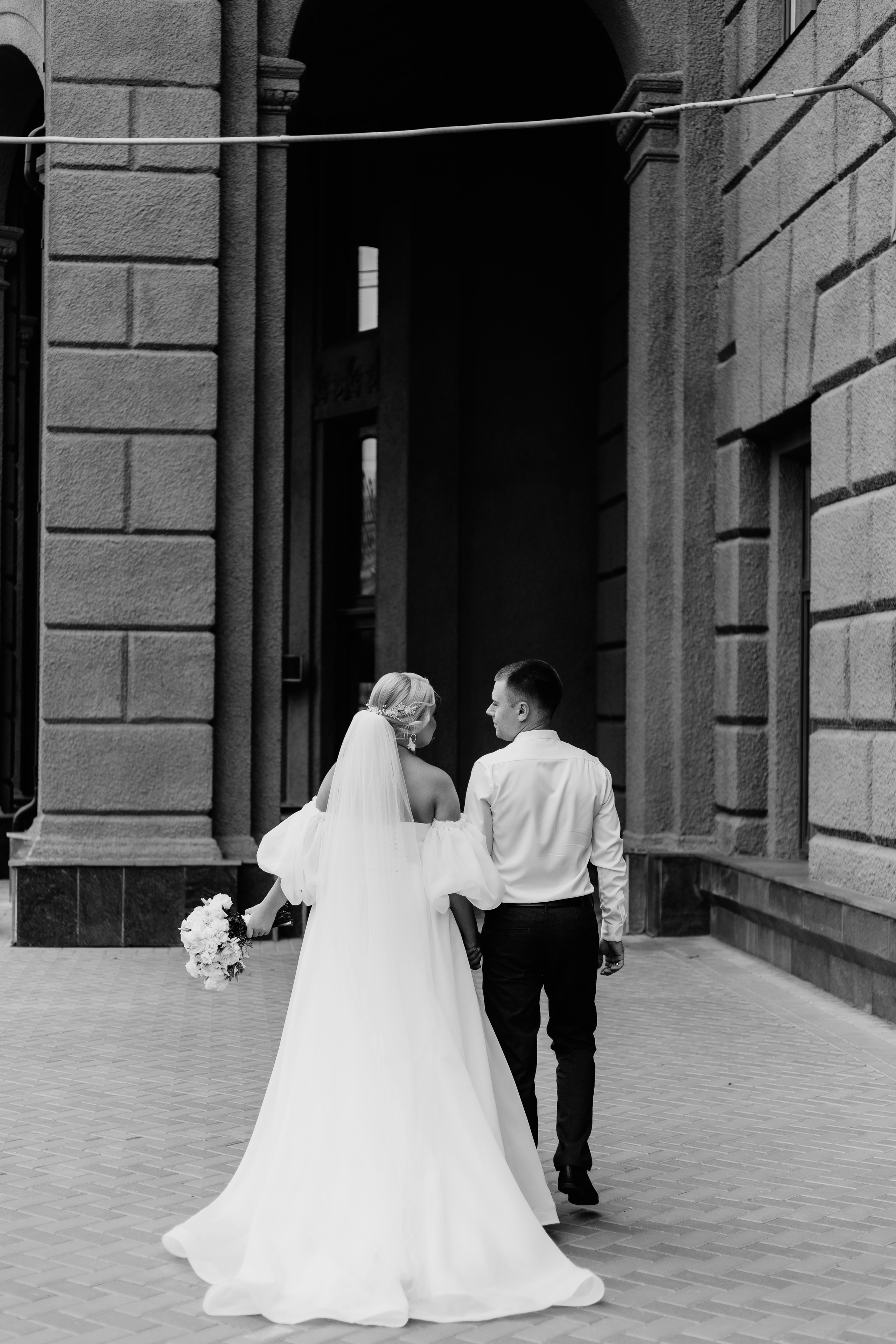 Евгения, Денис. Фотограф Волгоград Кристина Прохоренко