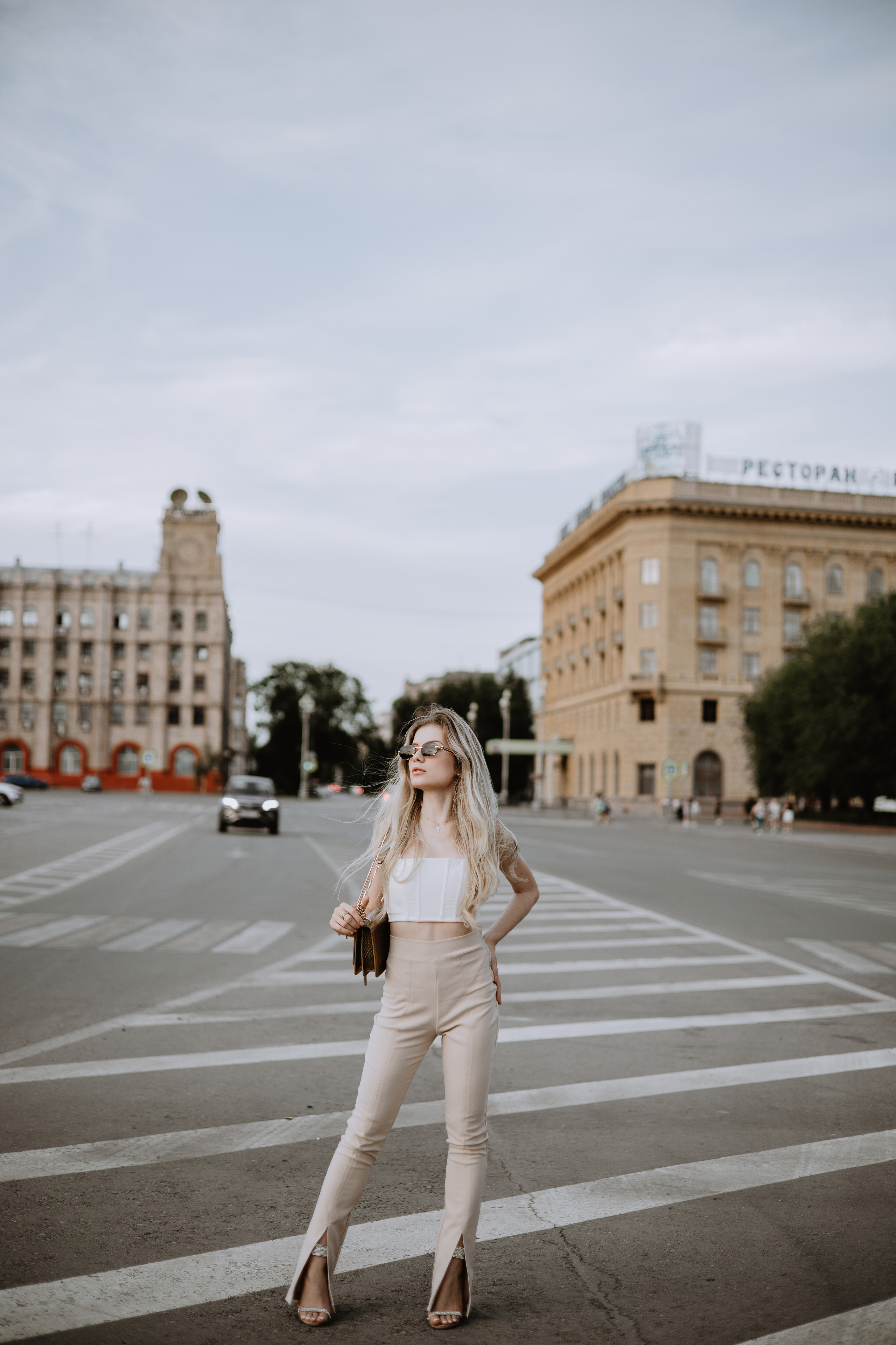 Ангелина. Фотограф Волгоград Кристина Прохоренко