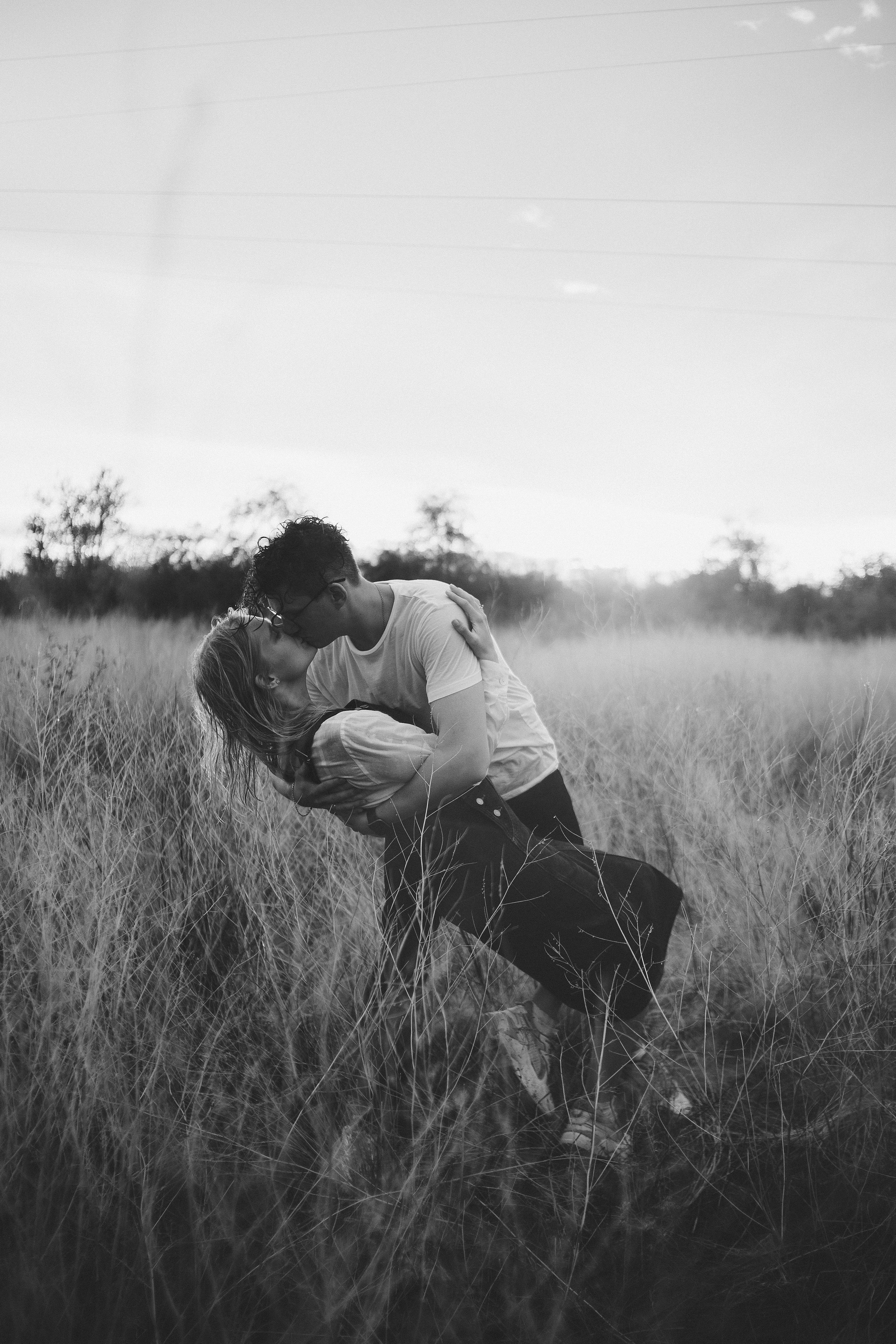 Валерия, Александр. Фотограф Волгоград Кристина Прохоренко