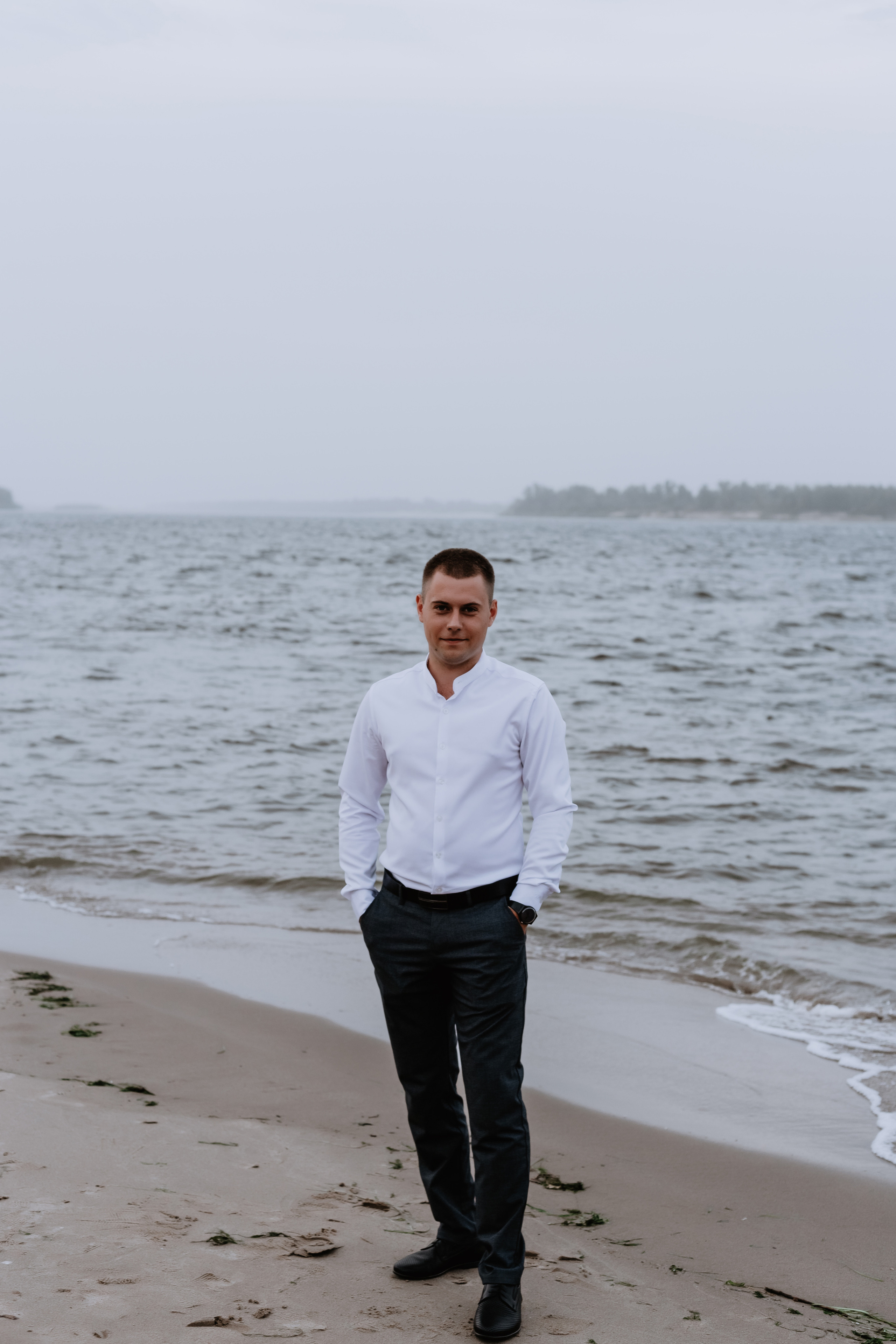 Евгения, Денис. Фотограф Волгоград Кристина Прохоренко