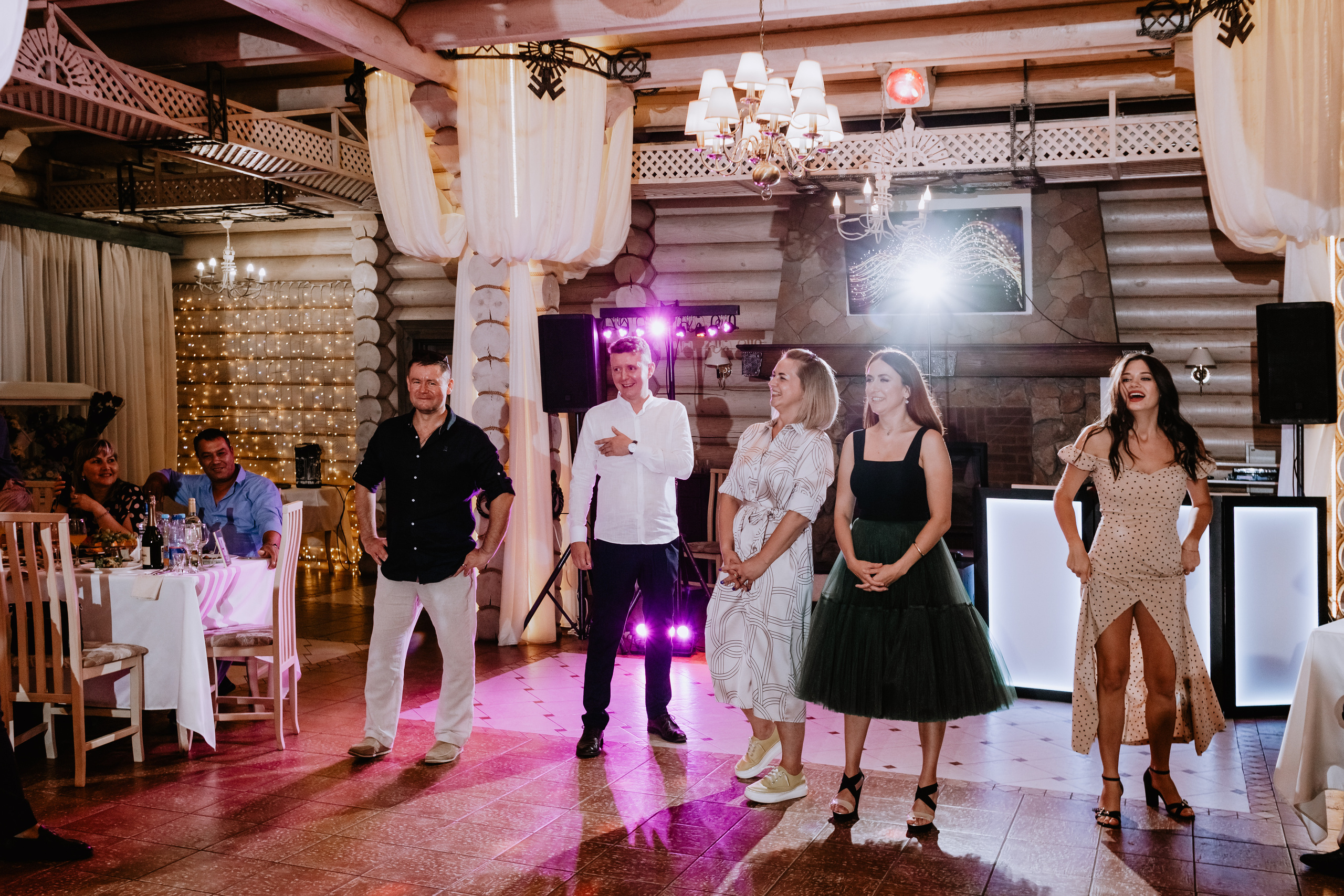 Евгения, Денис. Фотограф Волгоград Кристина Прохоренко