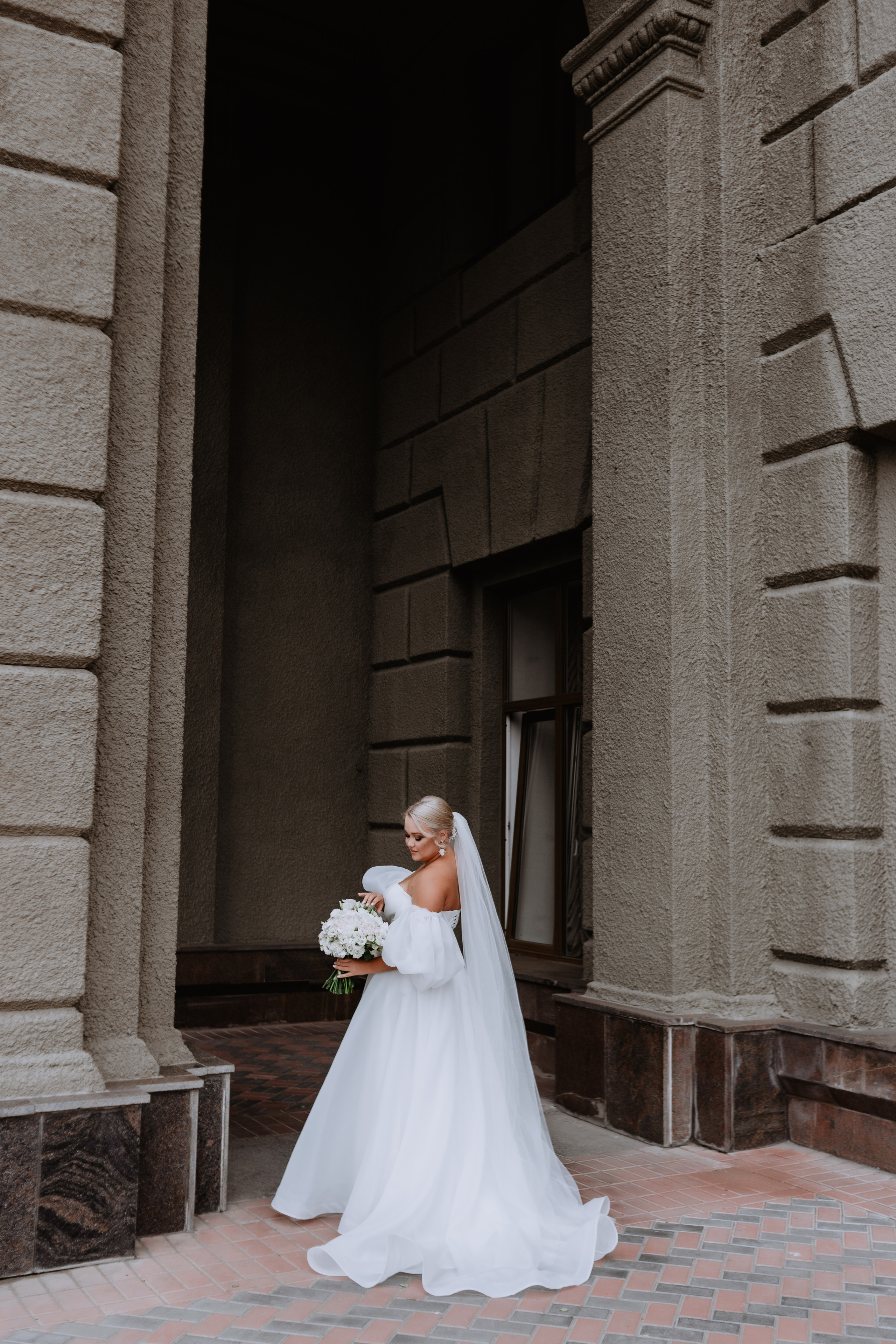 Евгения, Денис. Фотограф Волгоград Кристина Прохоренко