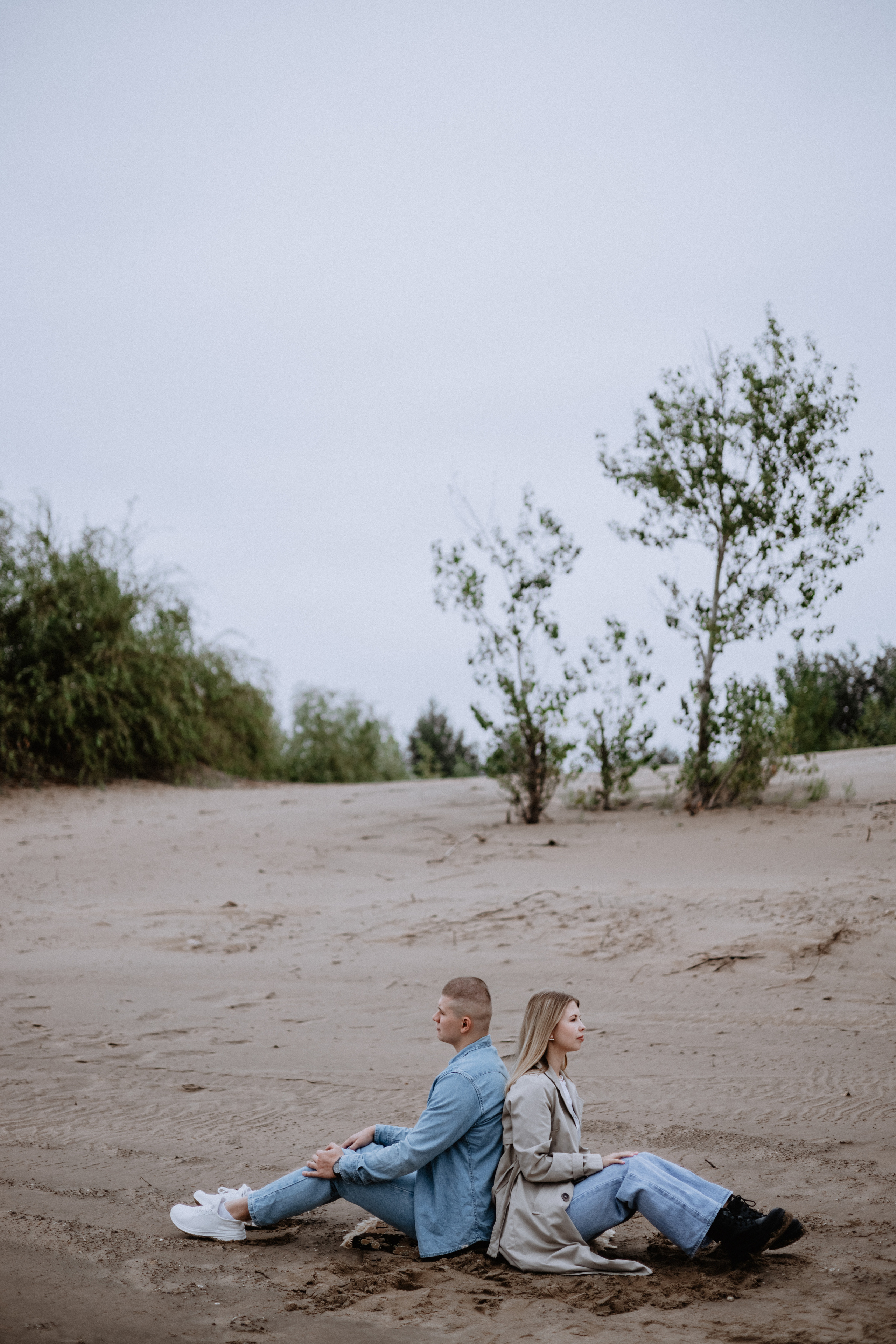 Марина, Роман. Фотограф Волгоград Кристина Прохоренко