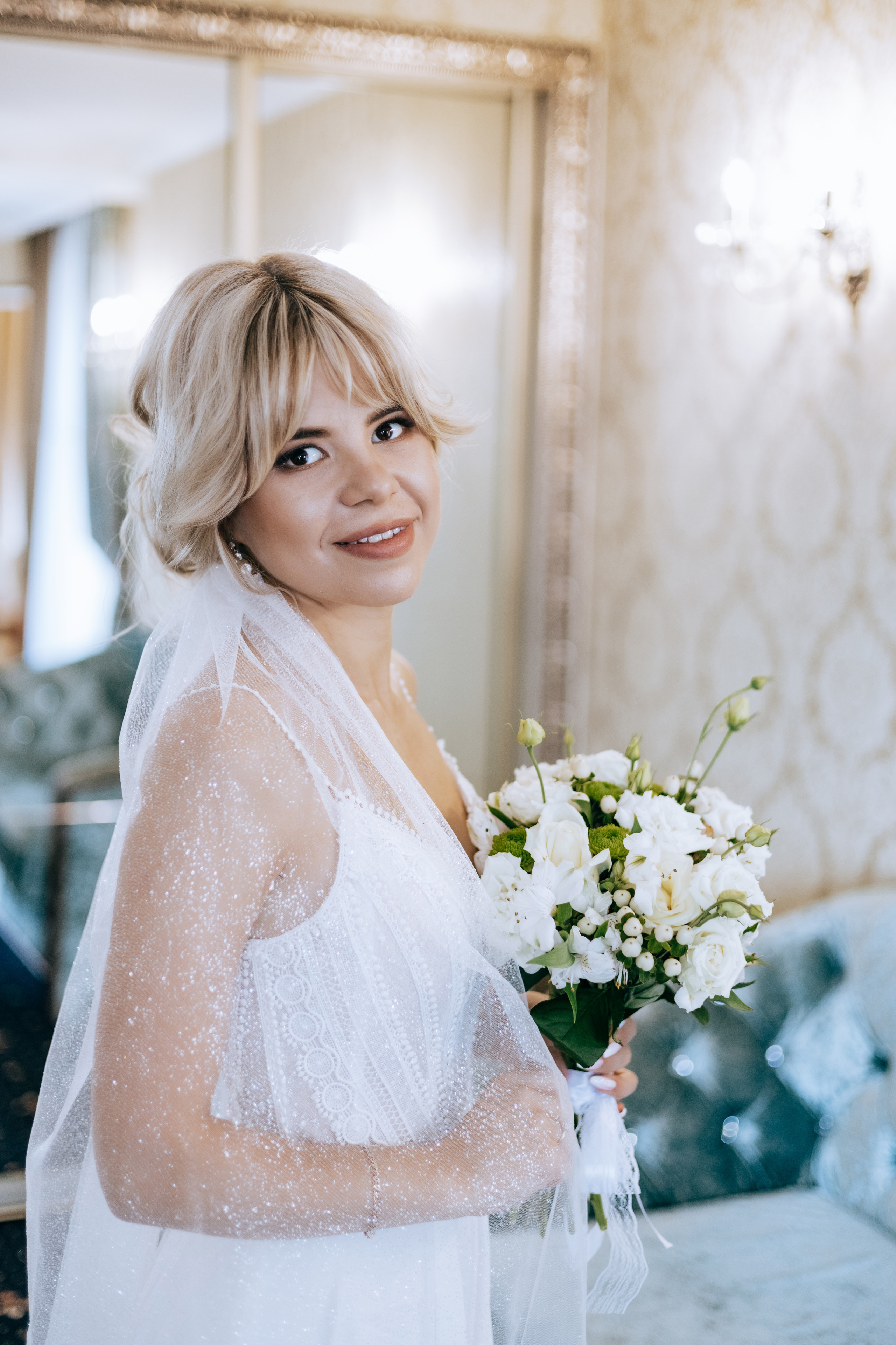 Светлана, Антон. Фотограф Волгоград Кристина Прохоренко