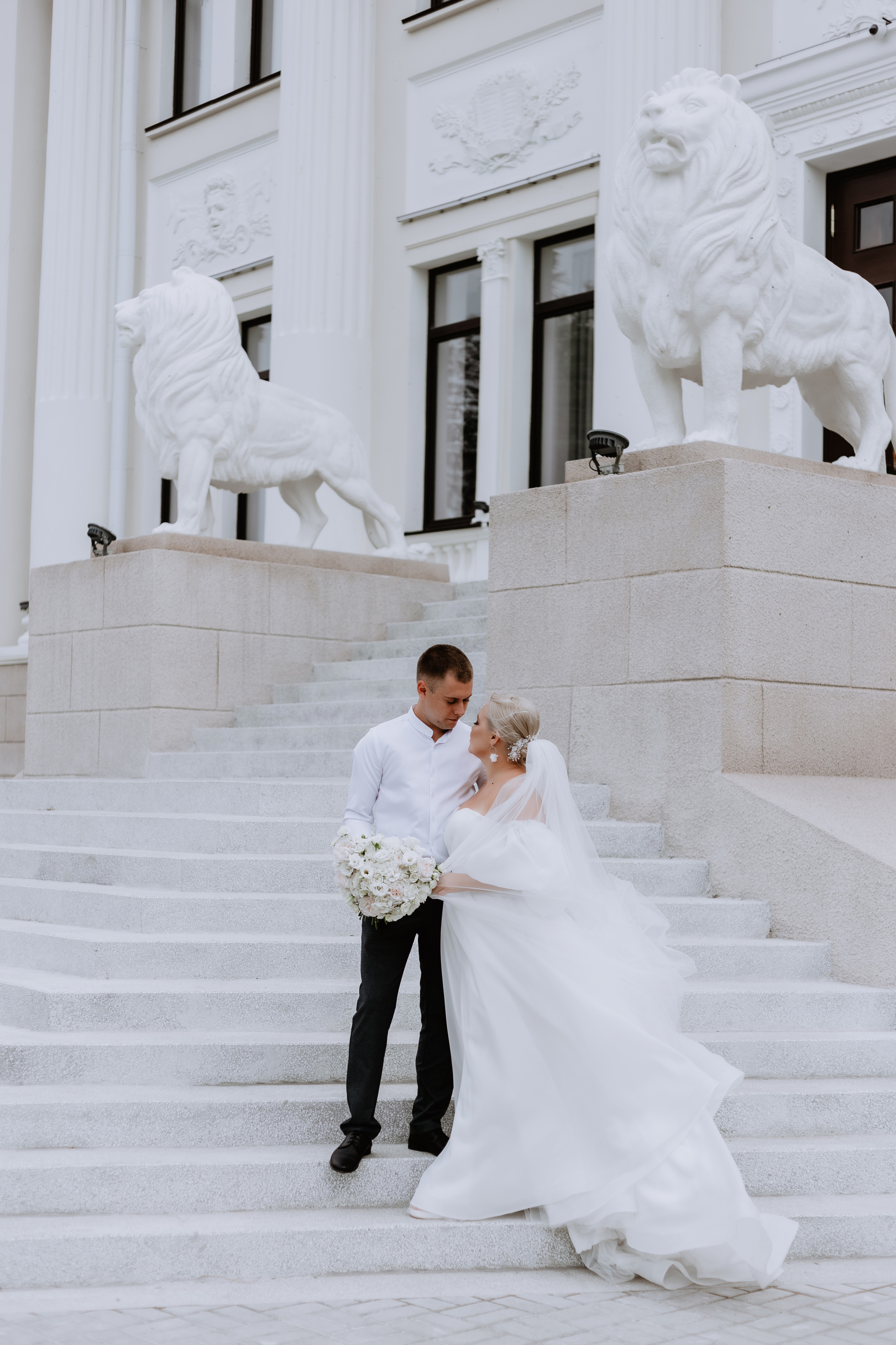 Евгения, Денис. Фотограф Волгоград Кристина Прохоренко