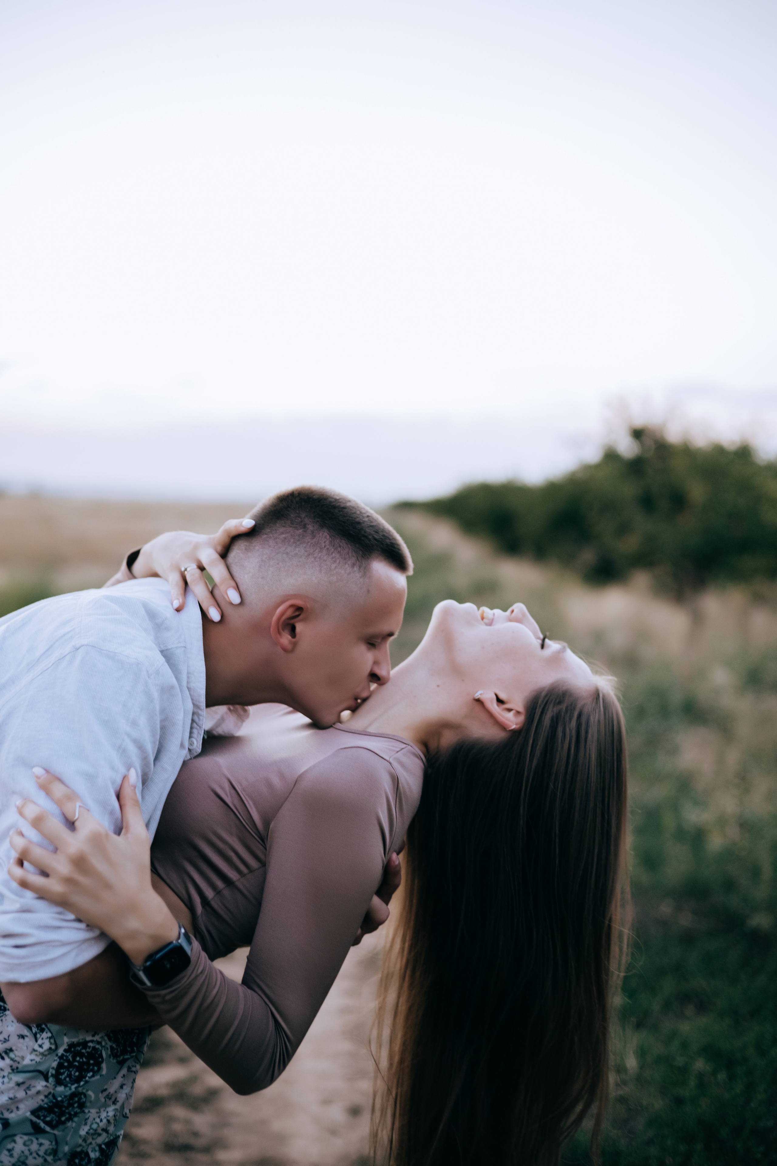 Анастасия, Данил. Фотограф Волгоград Кристина Прохоренко