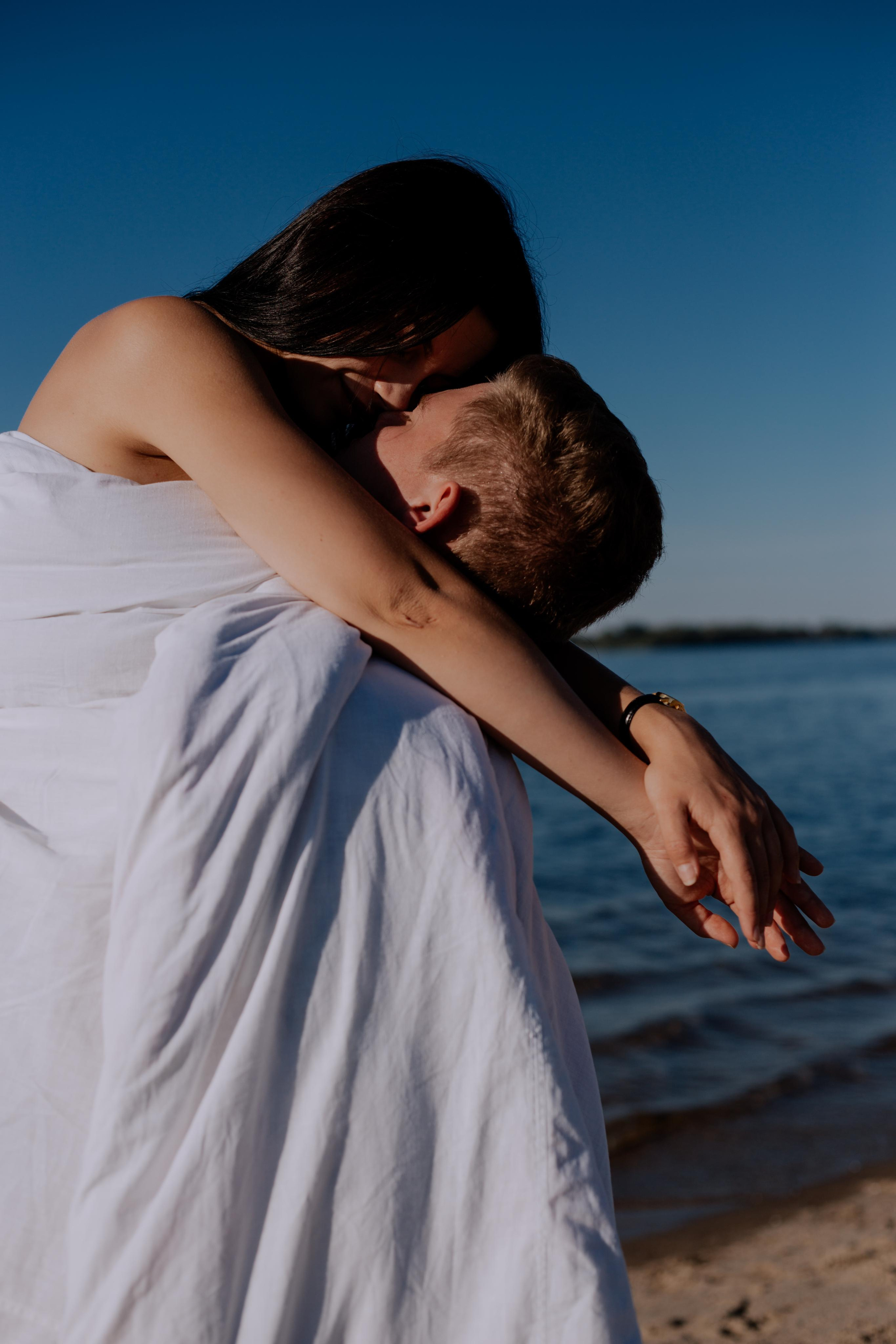 Александра, Дмитрий. Фотограф Волгоград Кристина Прохоренко