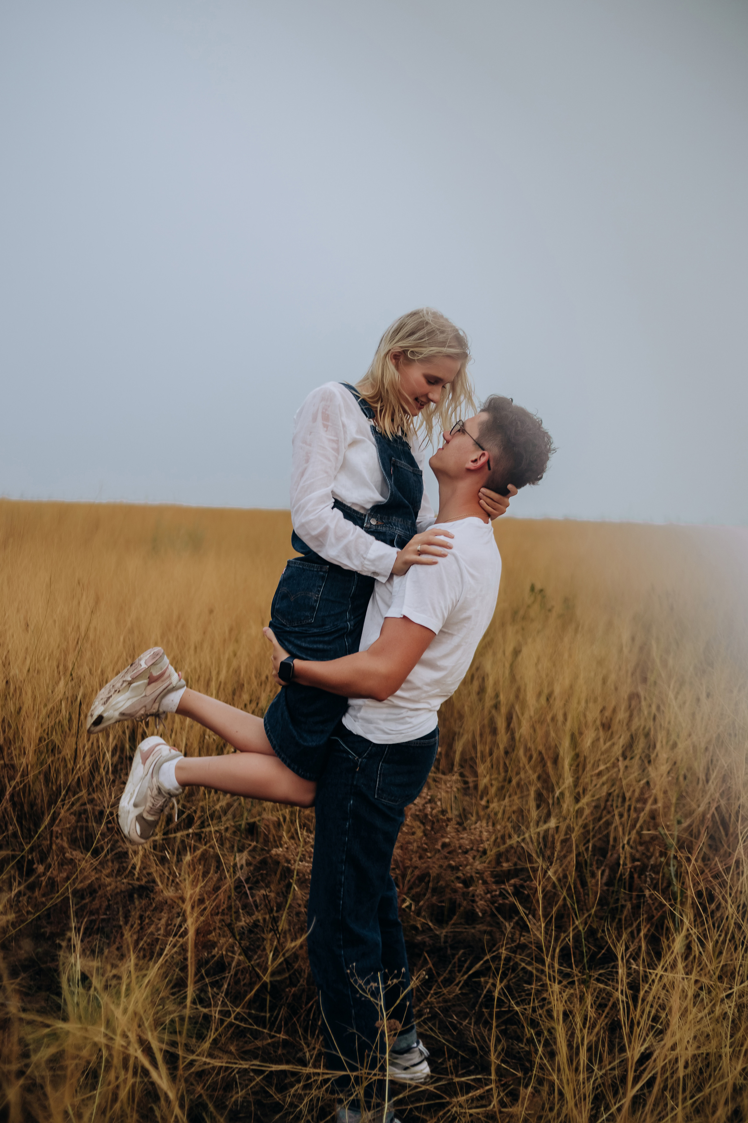 Валерия, Александр. Фотограф Волгоград Кристина Прохоренко