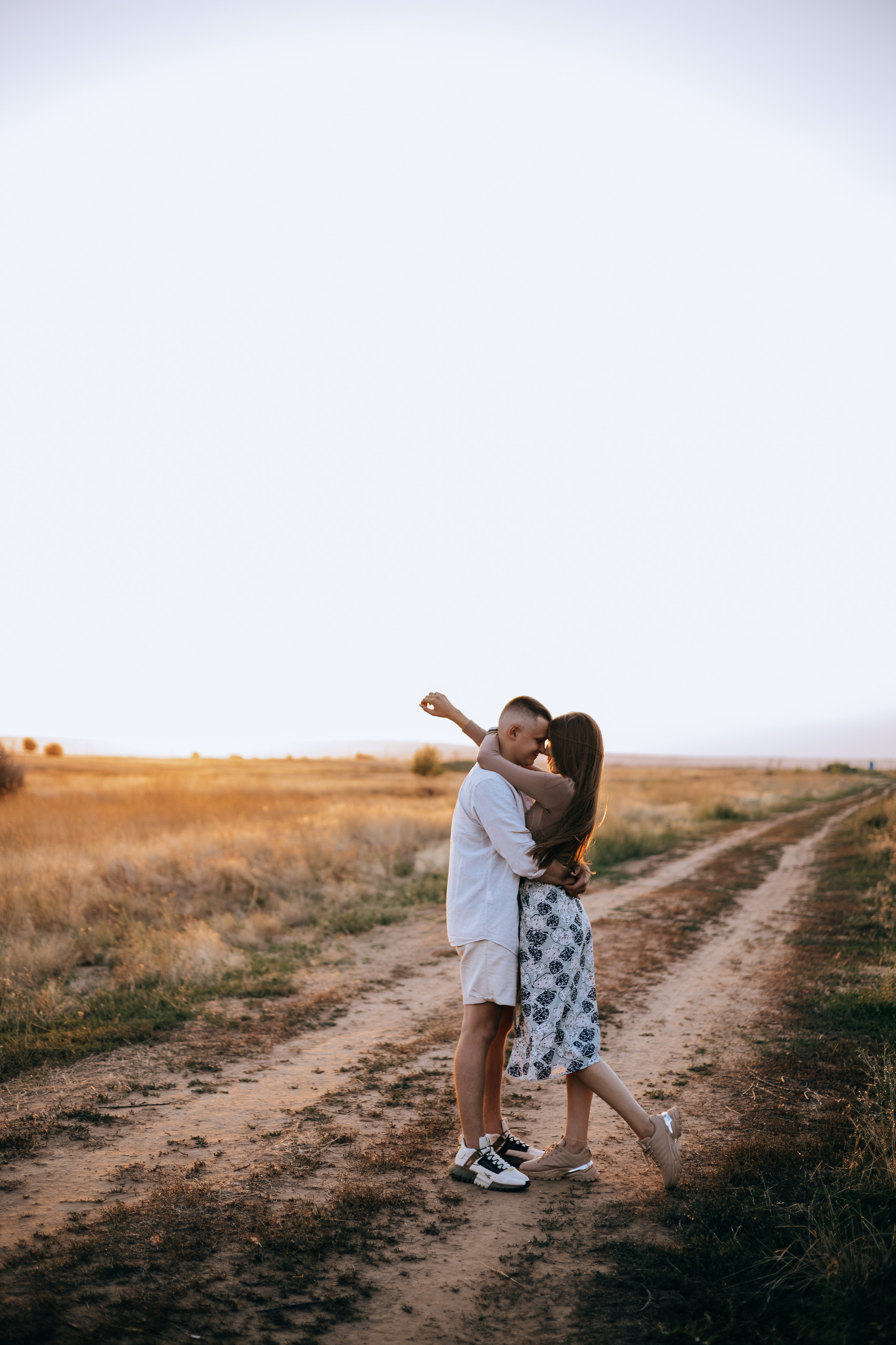 Анастасия, Данил. Фотограф Волгоград Кристина Прохоренко