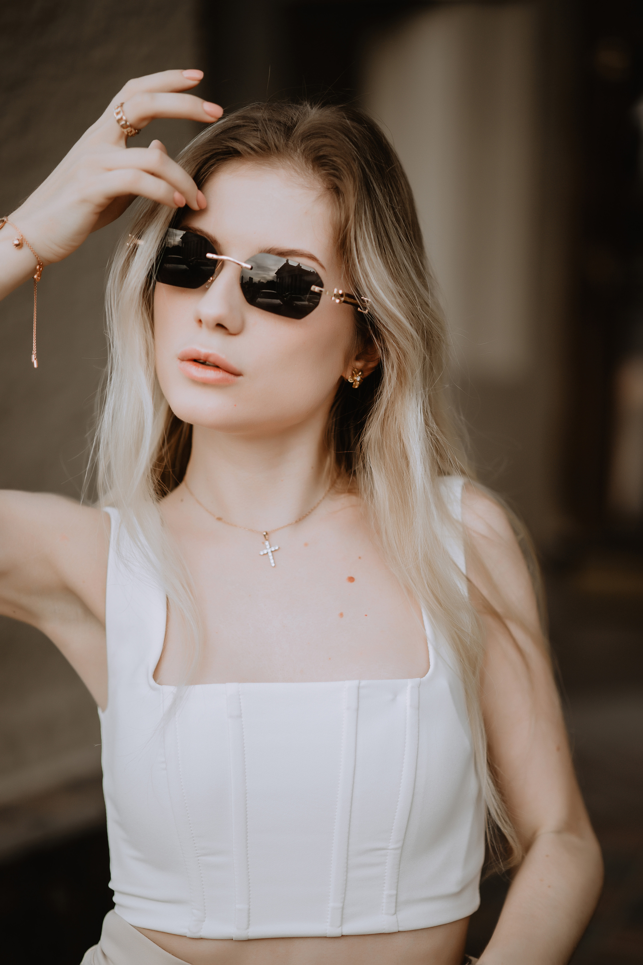 Ангелина. Фотограф Волгоград Кристина Прохоренко