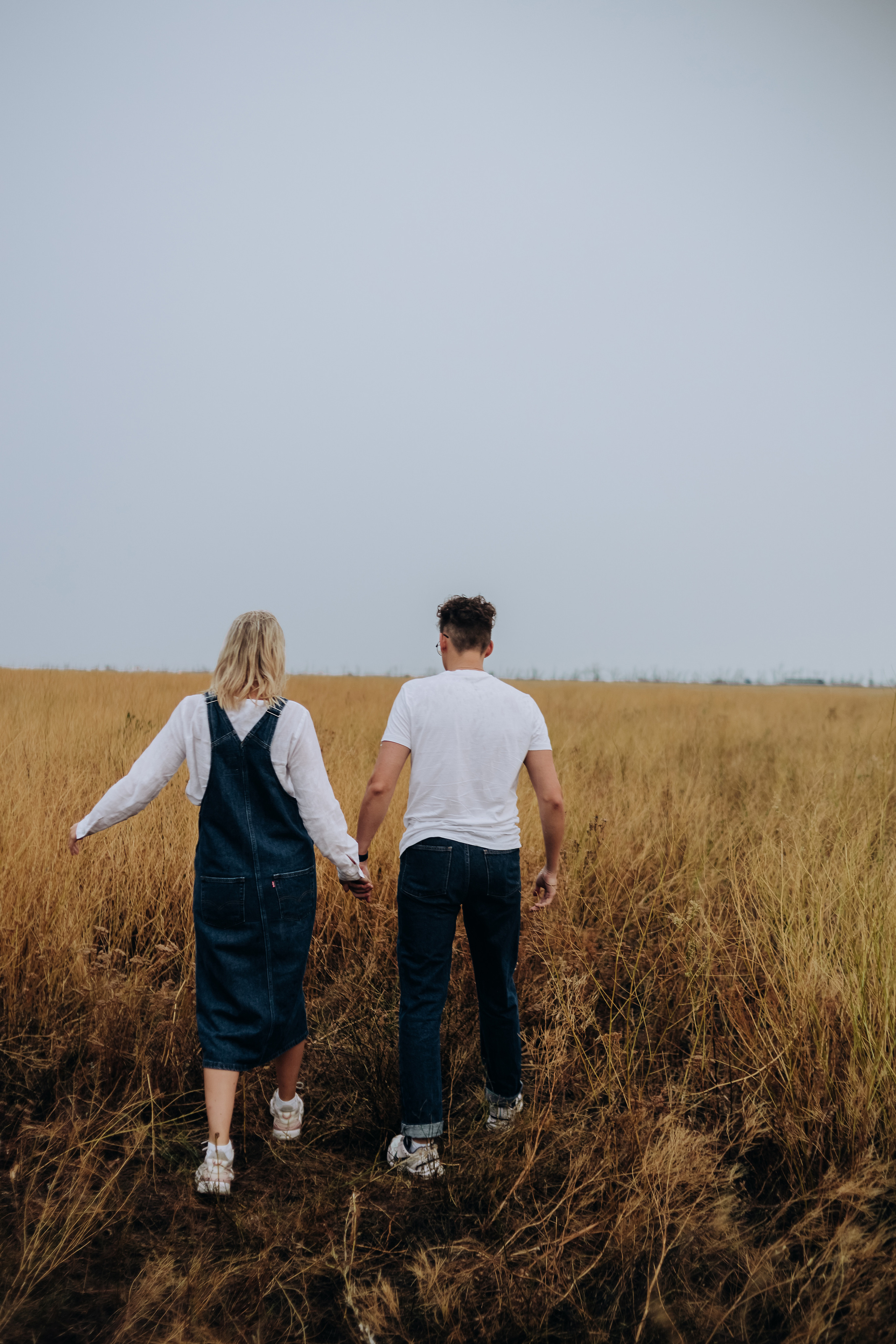 Валерия, Александр. Фотограф Волгоград Кристина Прохоренко