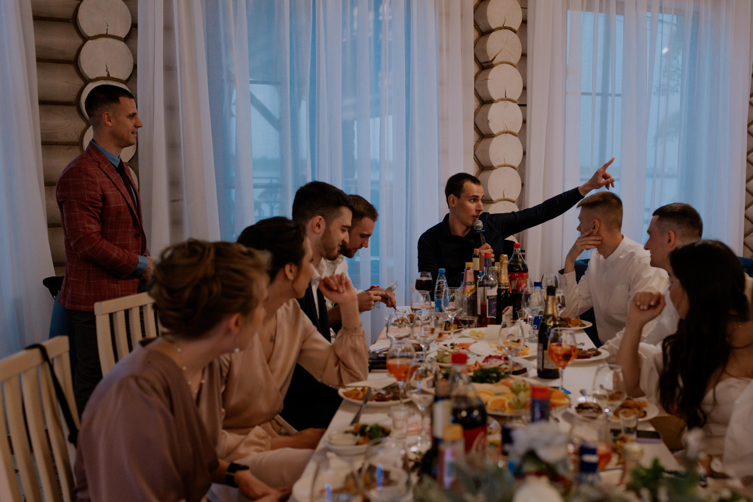 Дарья, Федор. Фотограф Волгоград Кристина Прохоренко