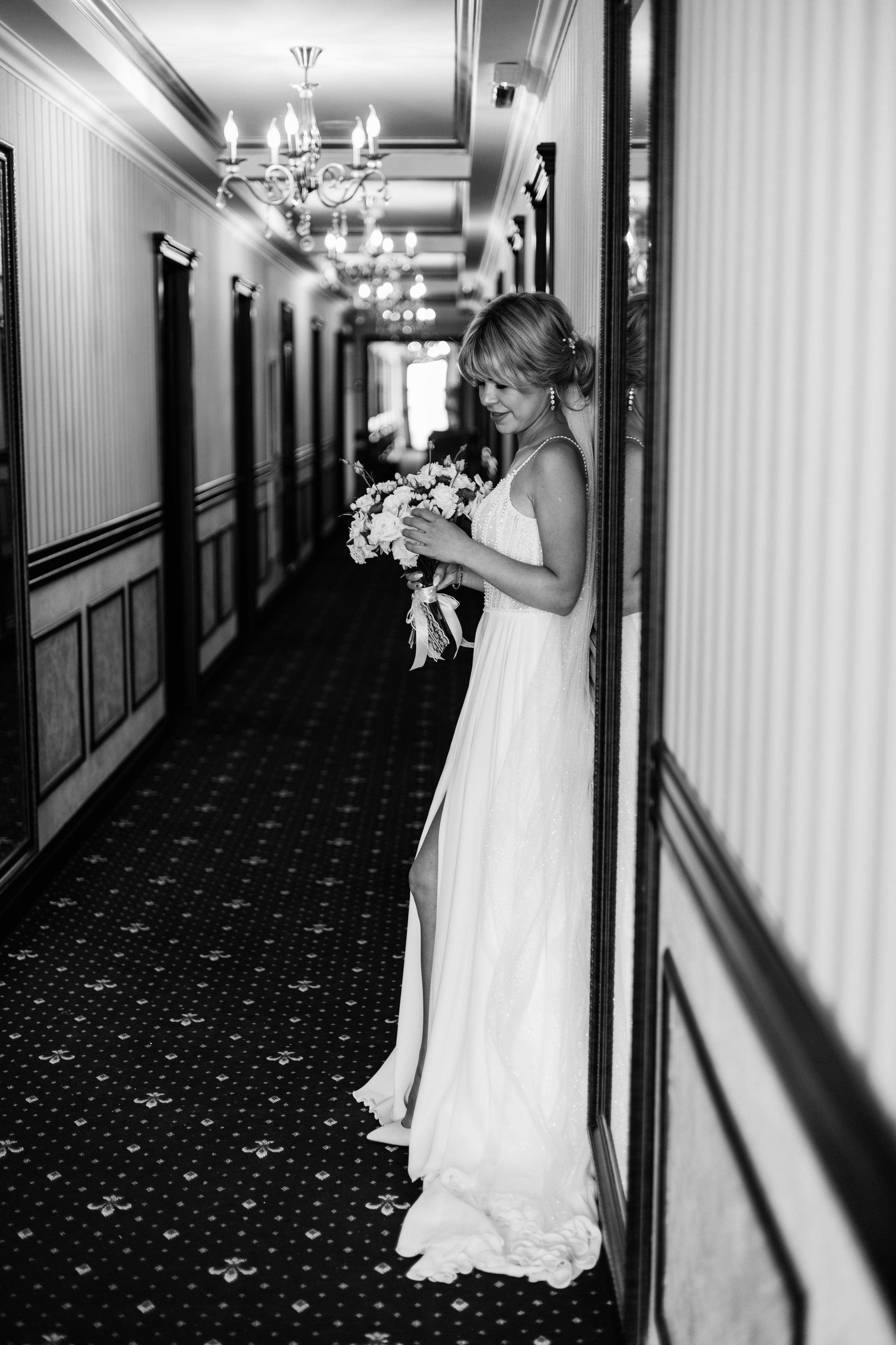 Светлана, Антон. Фотограф Волгоград Кристина Прохоренко