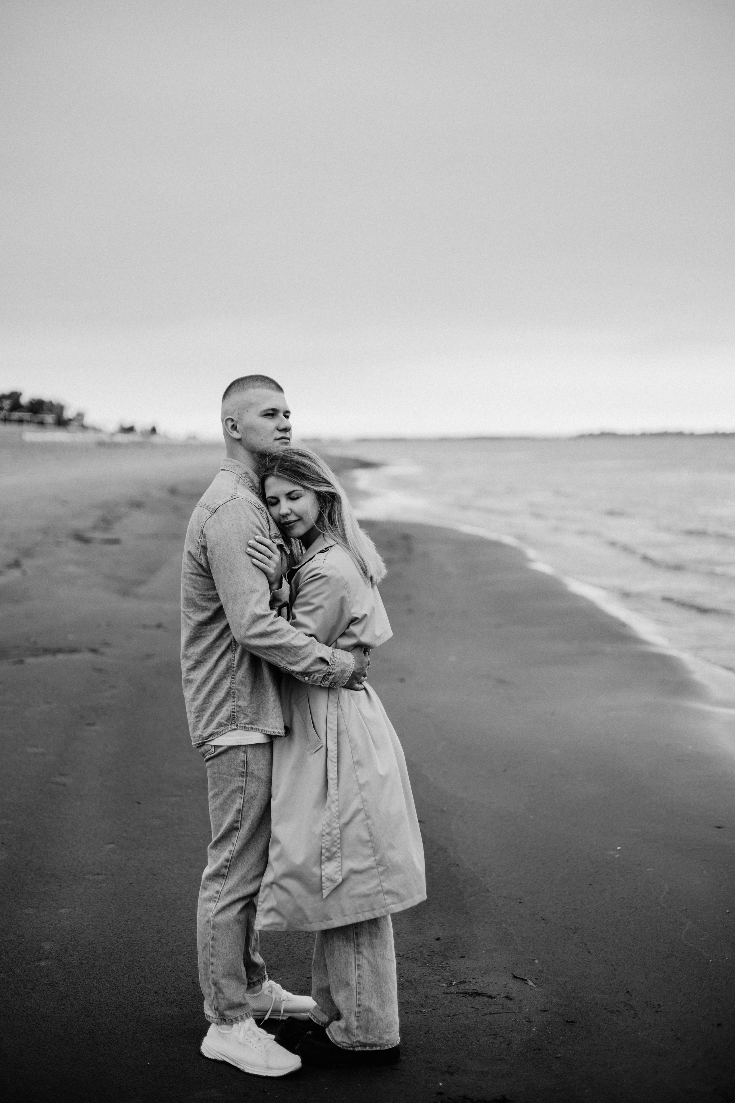 Марина, Роман. Фотограф Волгоград Кристина Прохоренко