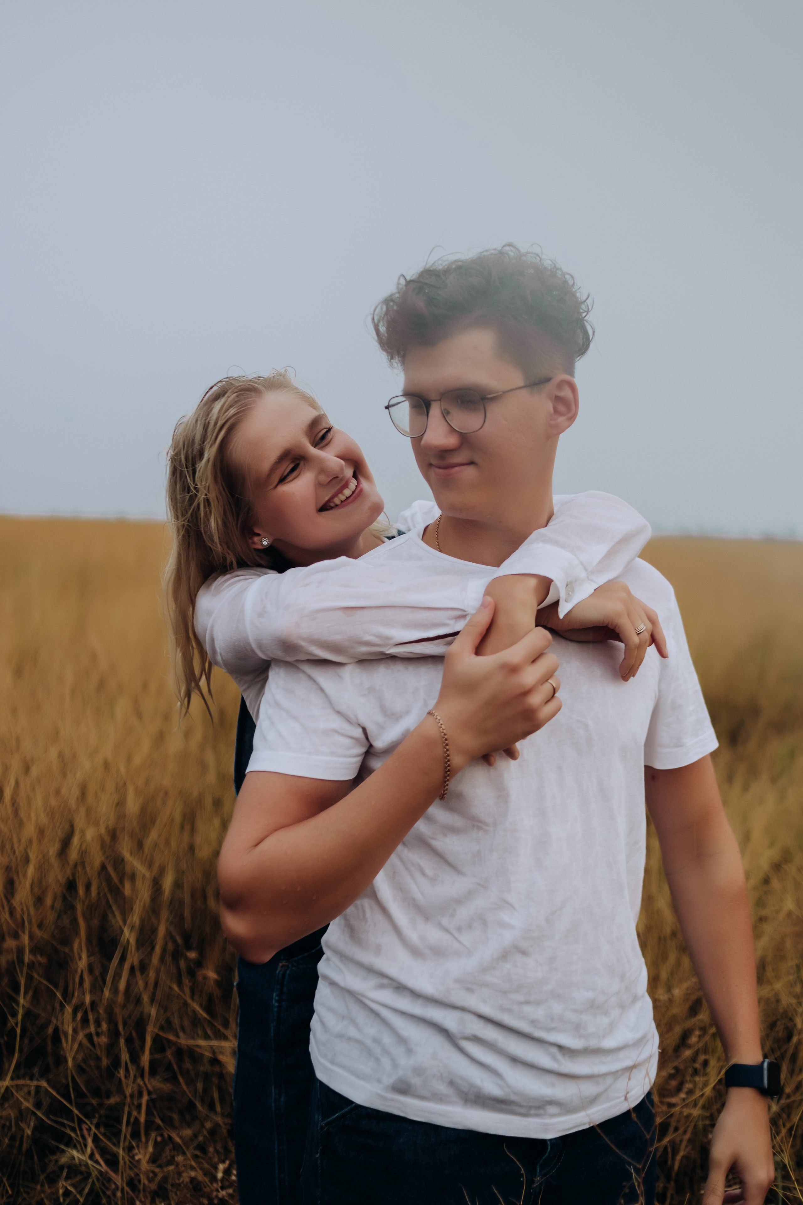 Валерия, Александр. Фотограф Волгоград Кристина Прохоренко