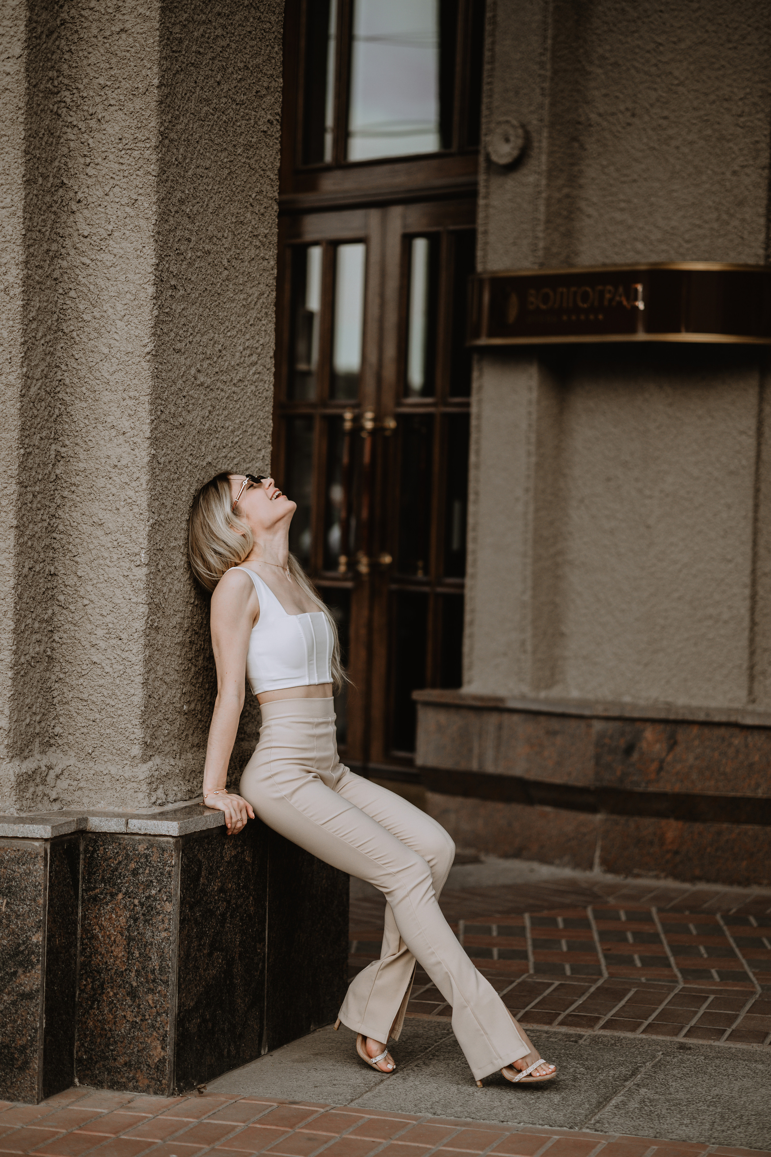 Ангелина. Фотограф Волгоград Кристина Прохоренко