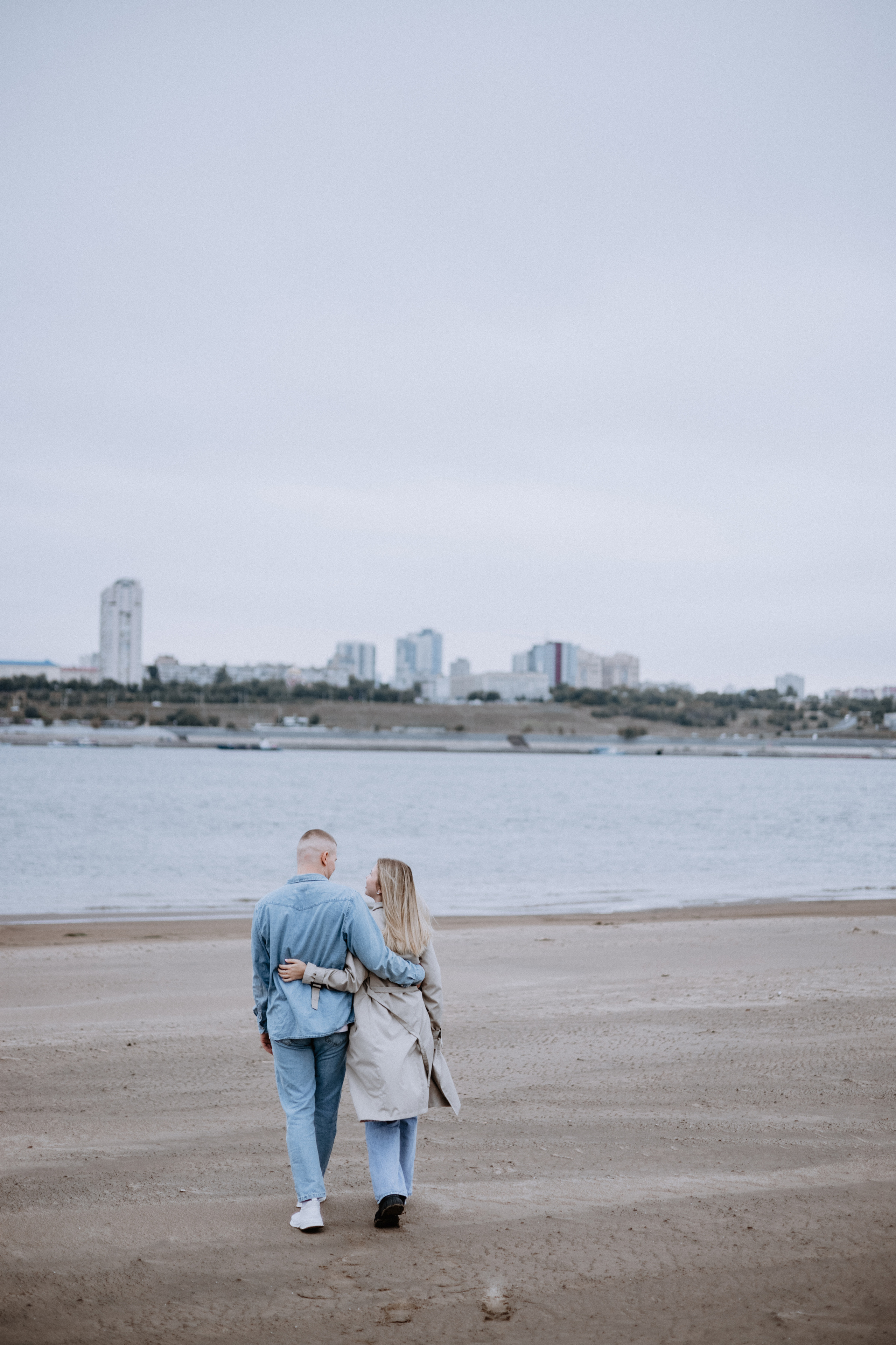 Марина, Роман. Фотограф Волгоград Кристина Прохоренко