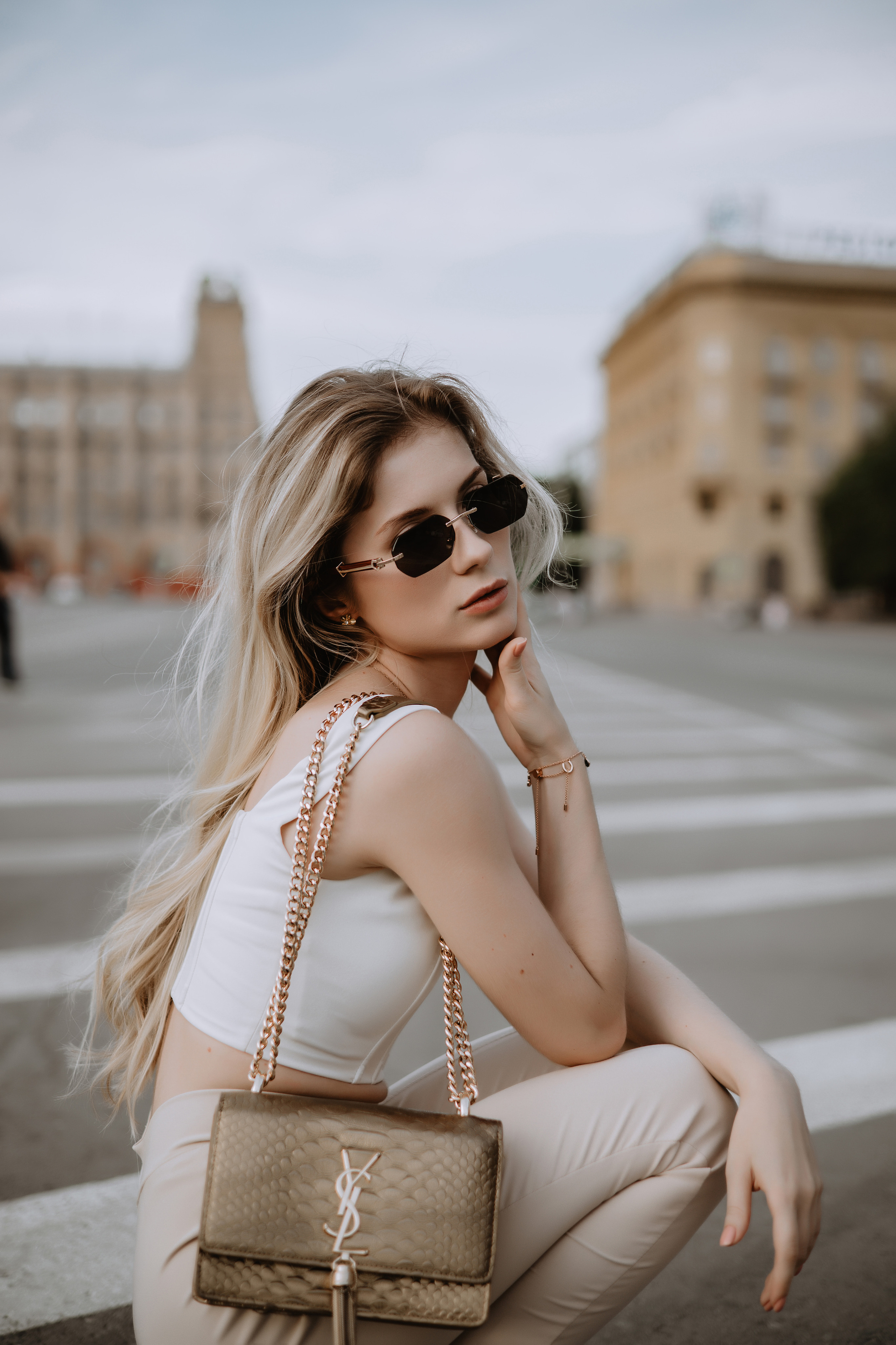 Ангелина. Фотограф Волгоград Кристина Прохоренко