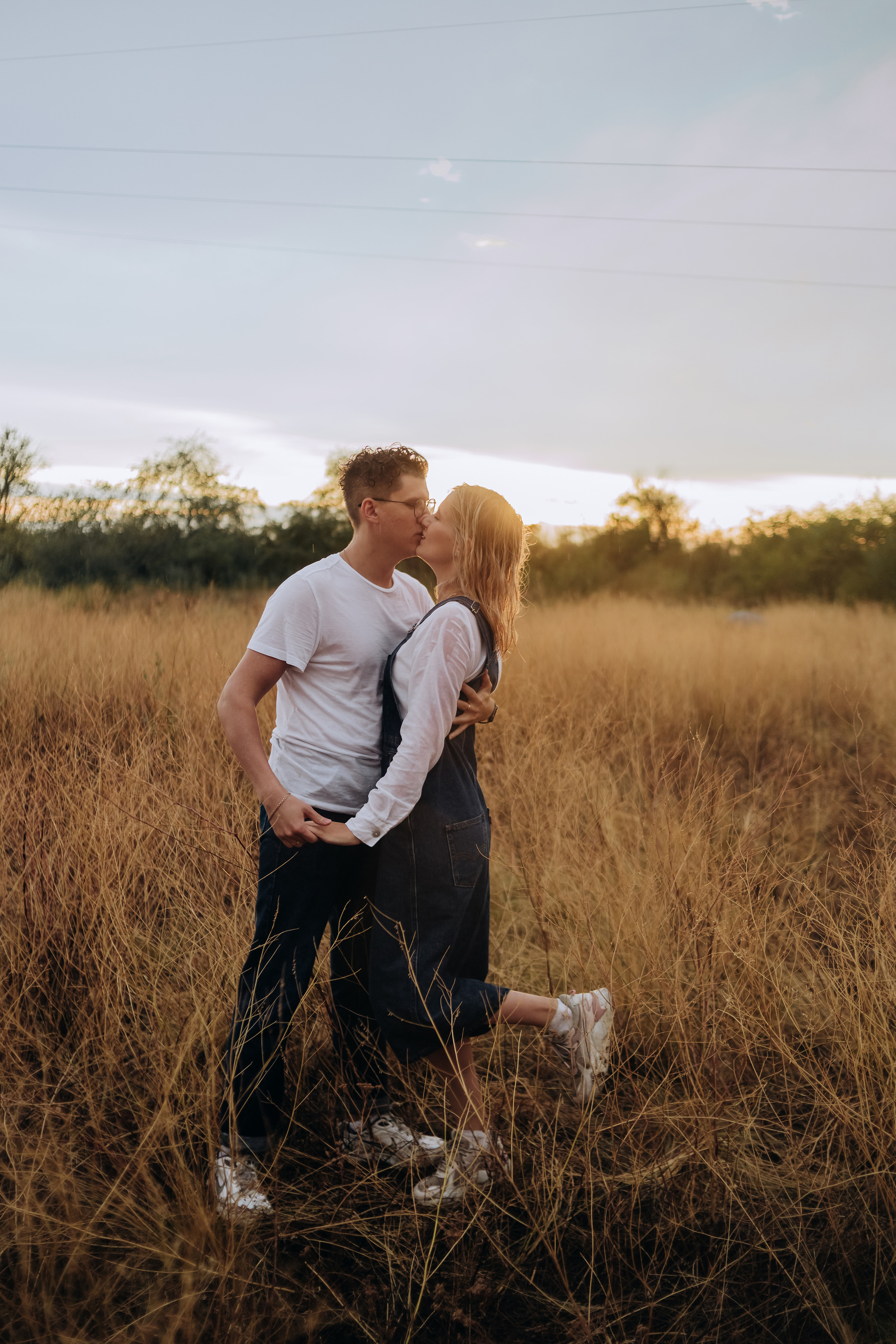 Валерия, Александр. Фотограф Волгоград Кристина Прохоренко