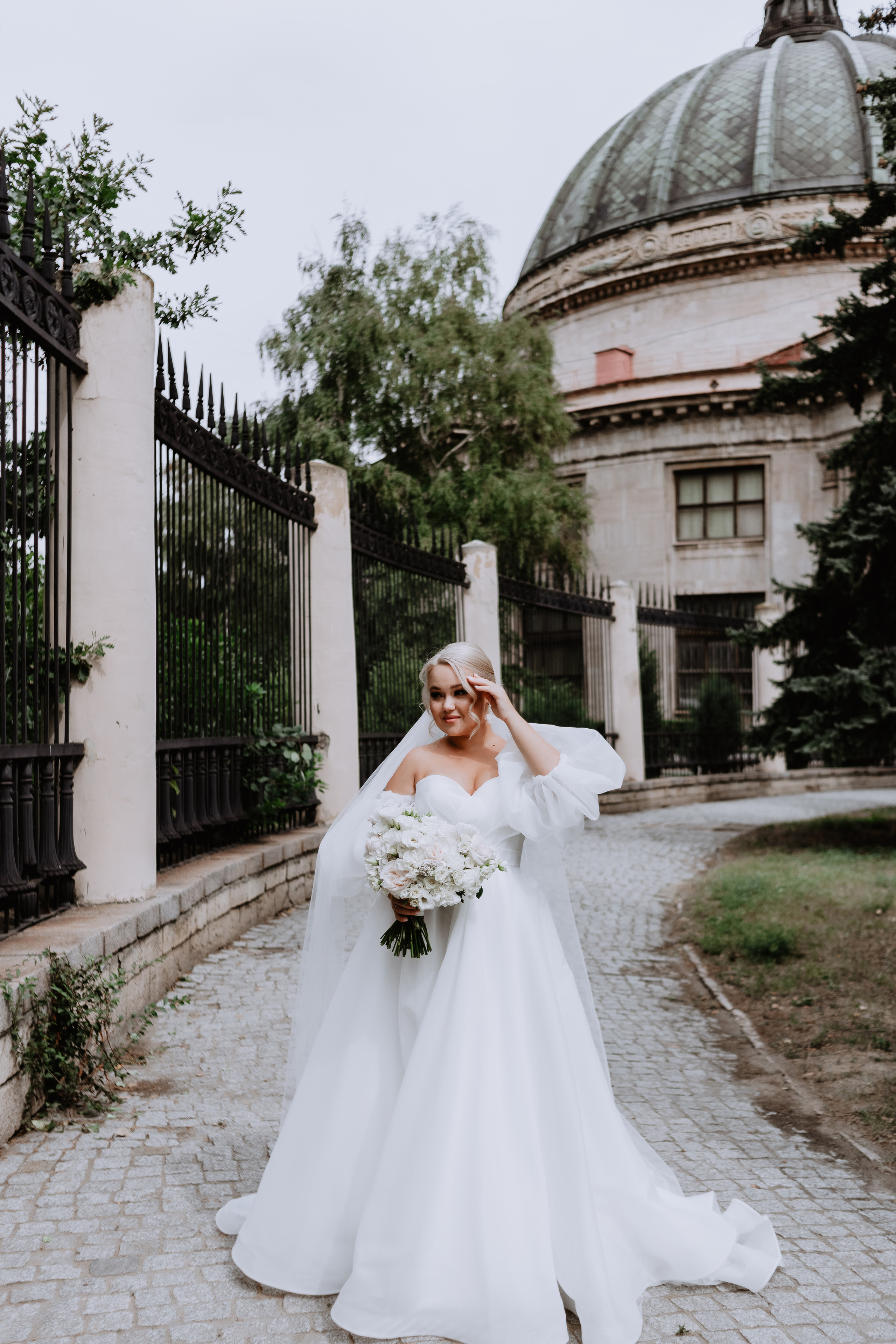 Евгения, Денис. Фотограф Волгоград Кристина Прохоренко