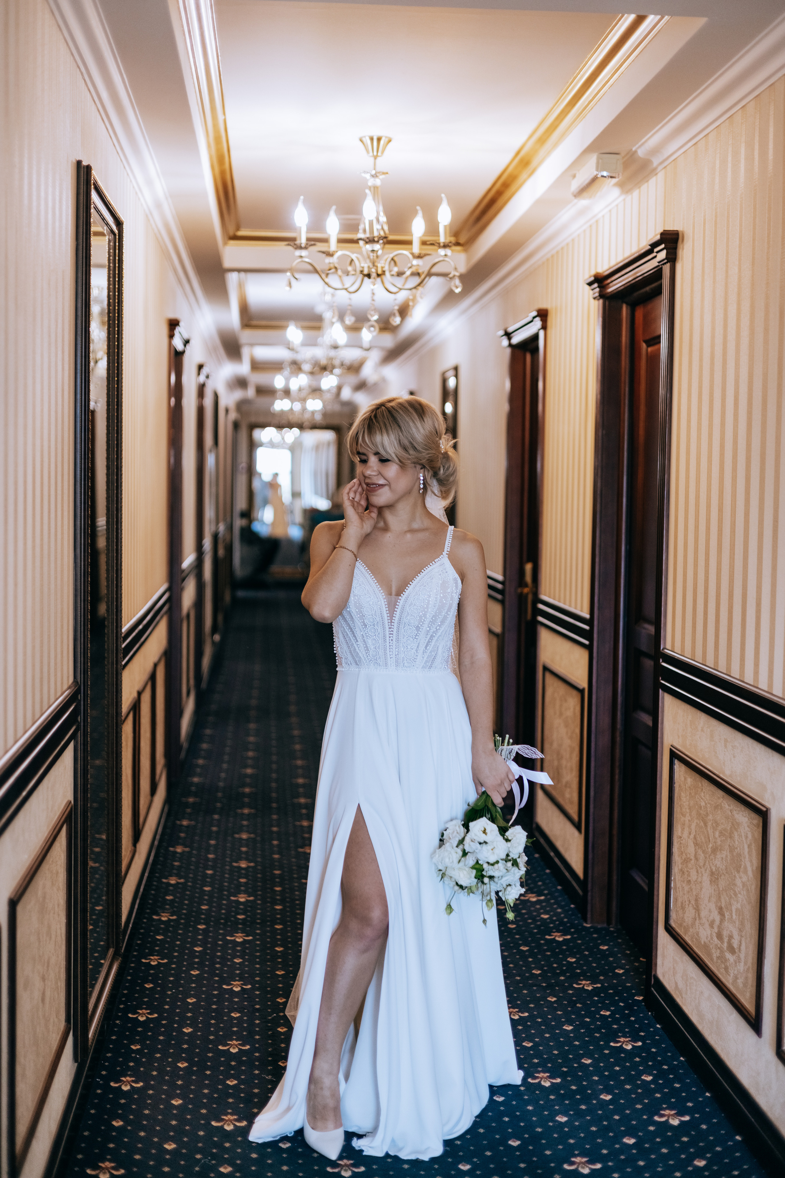 Светлана, Антон. Фотограф Волгоград Кристина Прохоренко