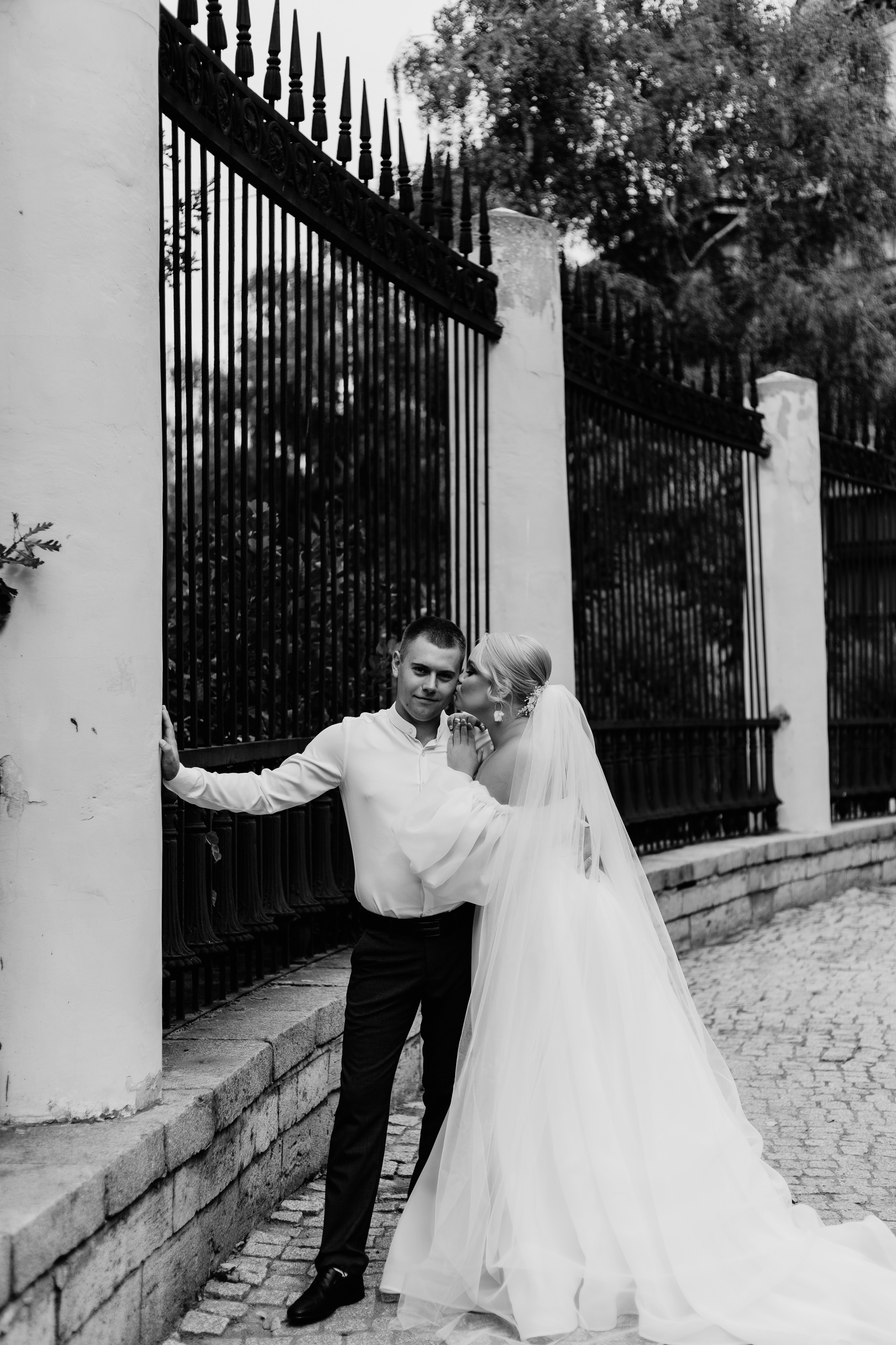 Евгения, Денис. Фотограф Волгоград Кристина Прохоренко