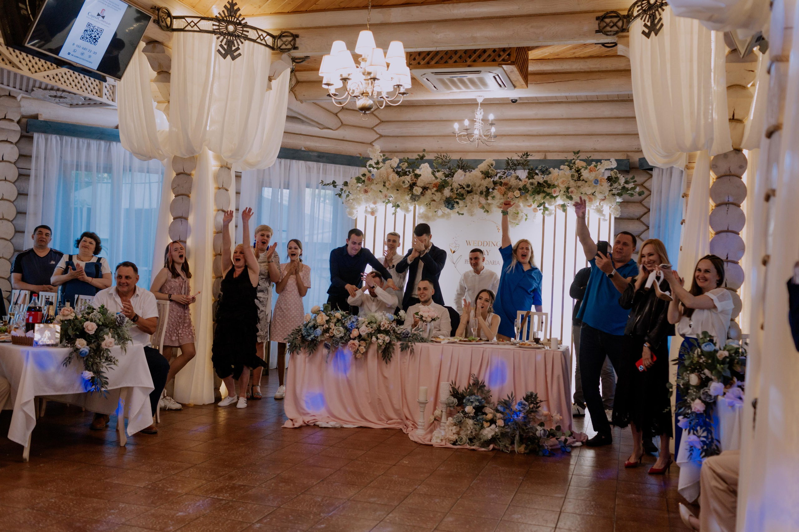 Дарья, Федор. Фотограф Волгоград Кристина Прохоренко