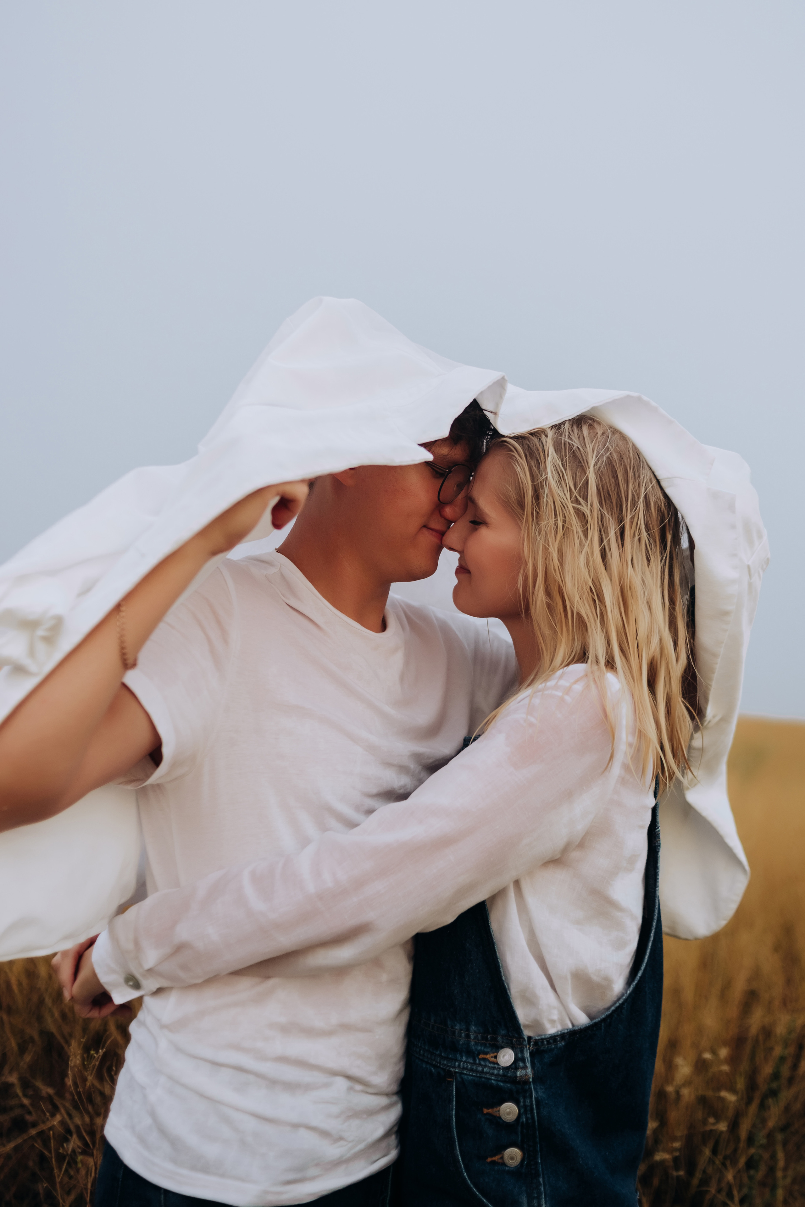 Валерия, Александр. Фотограф Волгоград Кристина Прохоренко