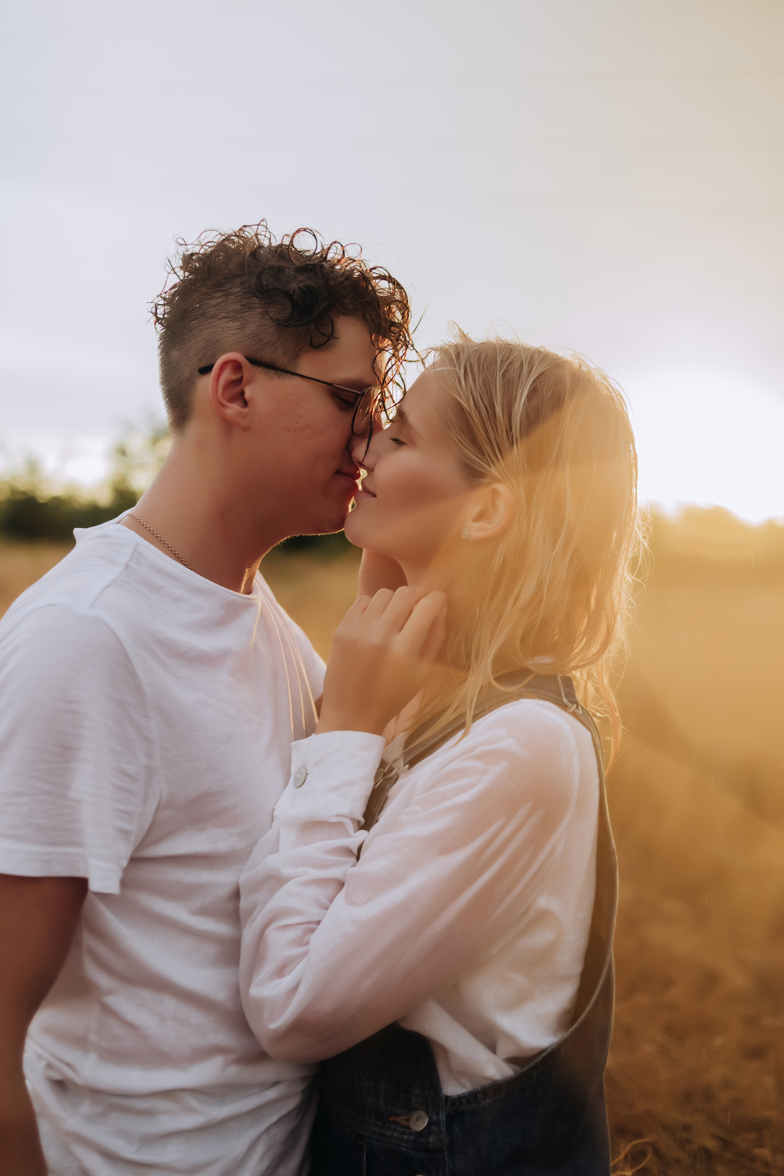 Валерия, Александр. Фотограф Волгоград Кристина Прохоренко