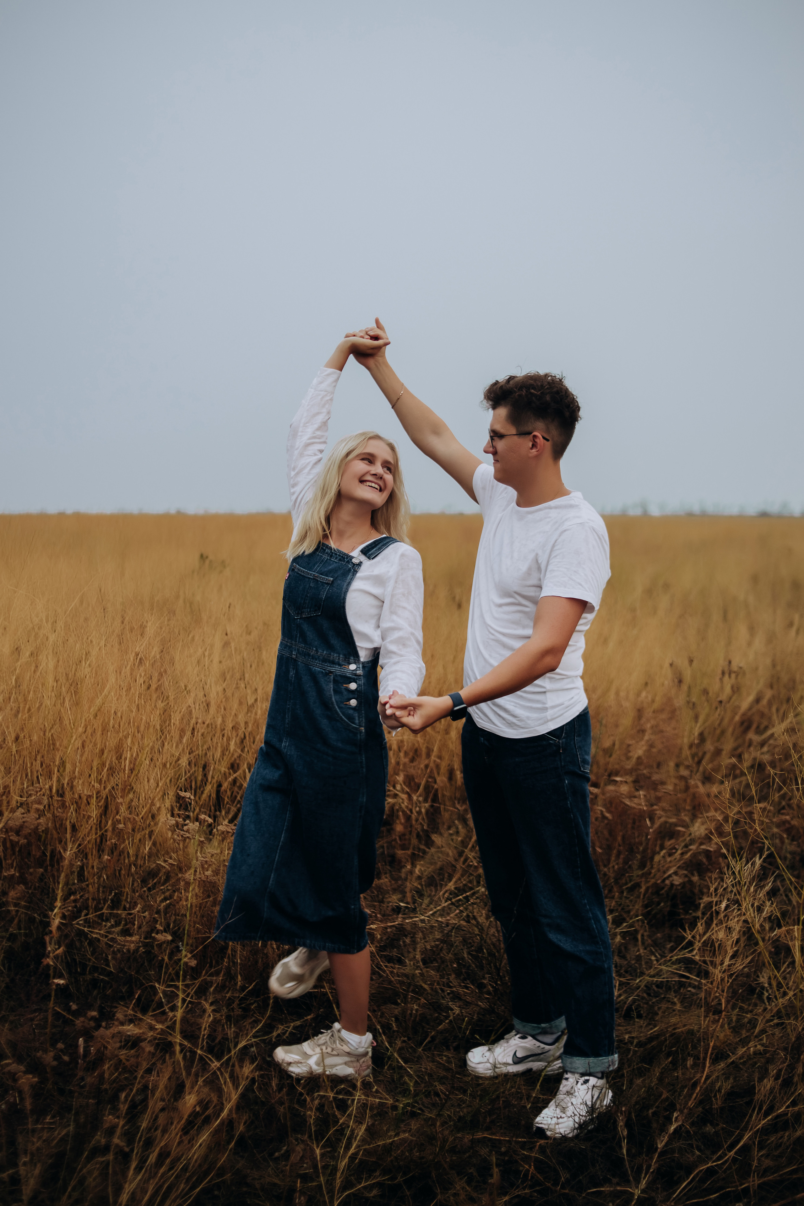 Валерия, Александр. Фотограф Волгоград Кристина Прохоренко