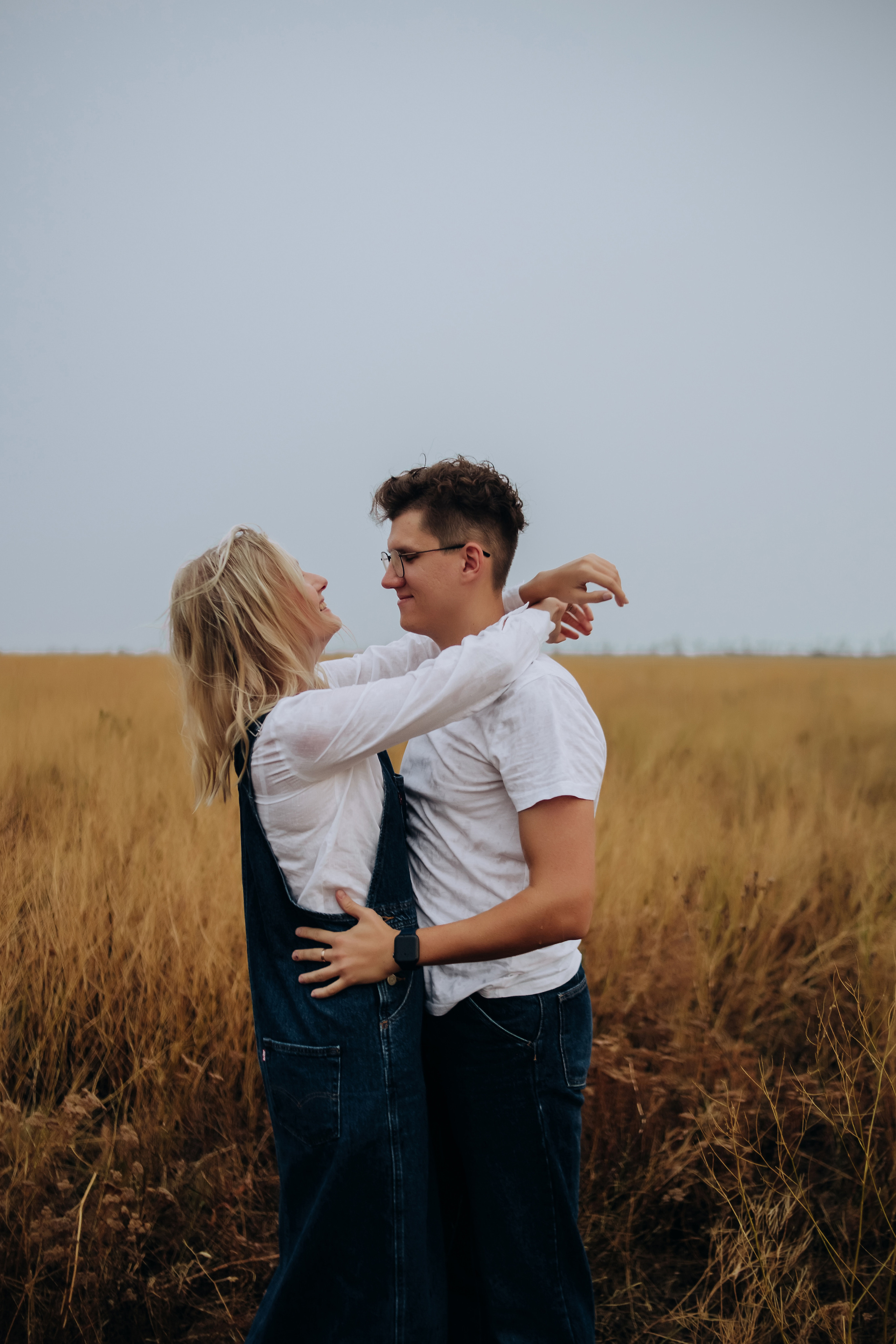 Валерия, Александр. Фотограф Волгоград Кристина Прохоренко