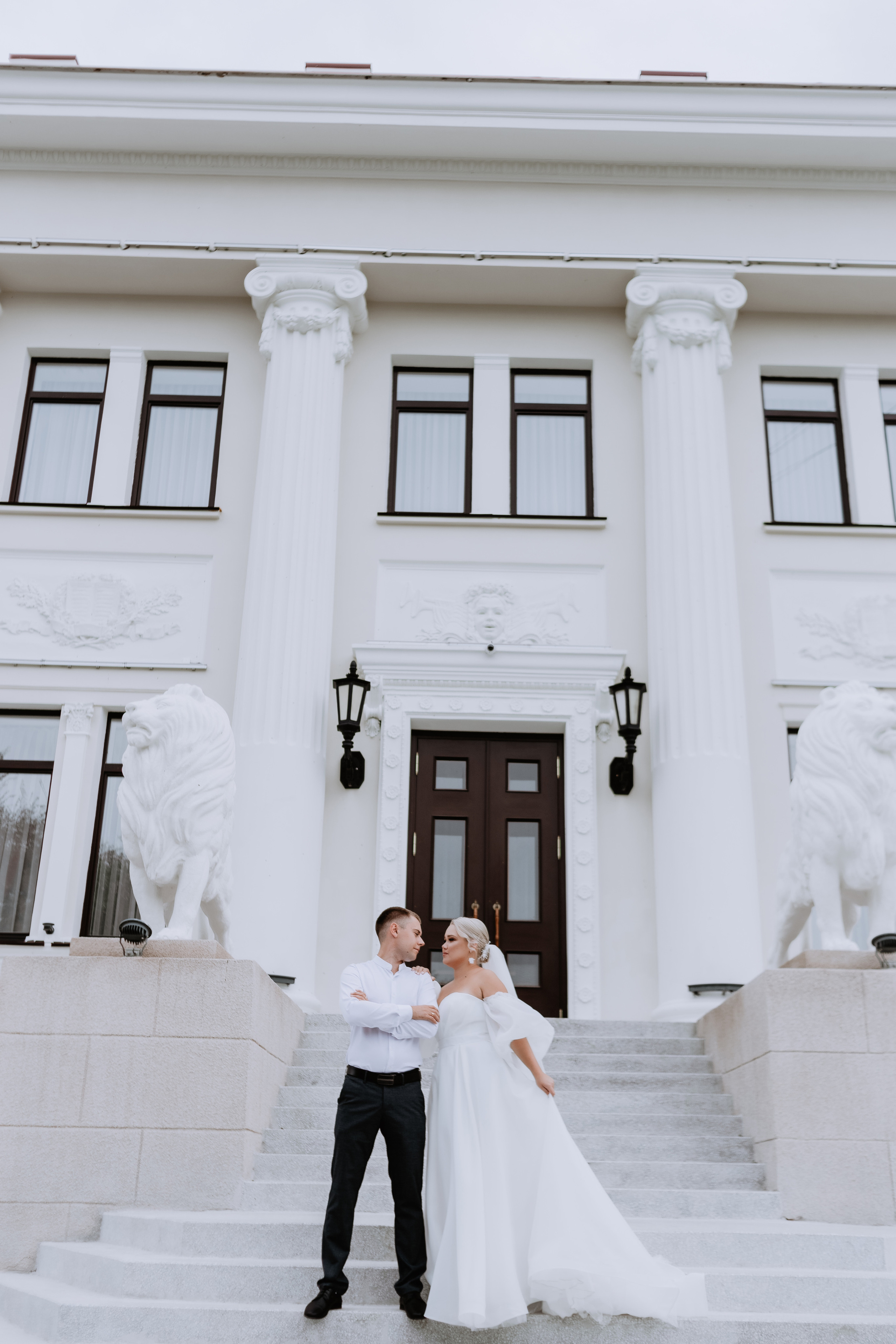 Евгения, Денис. Фотограф Волгоград Кристина Прохоренко