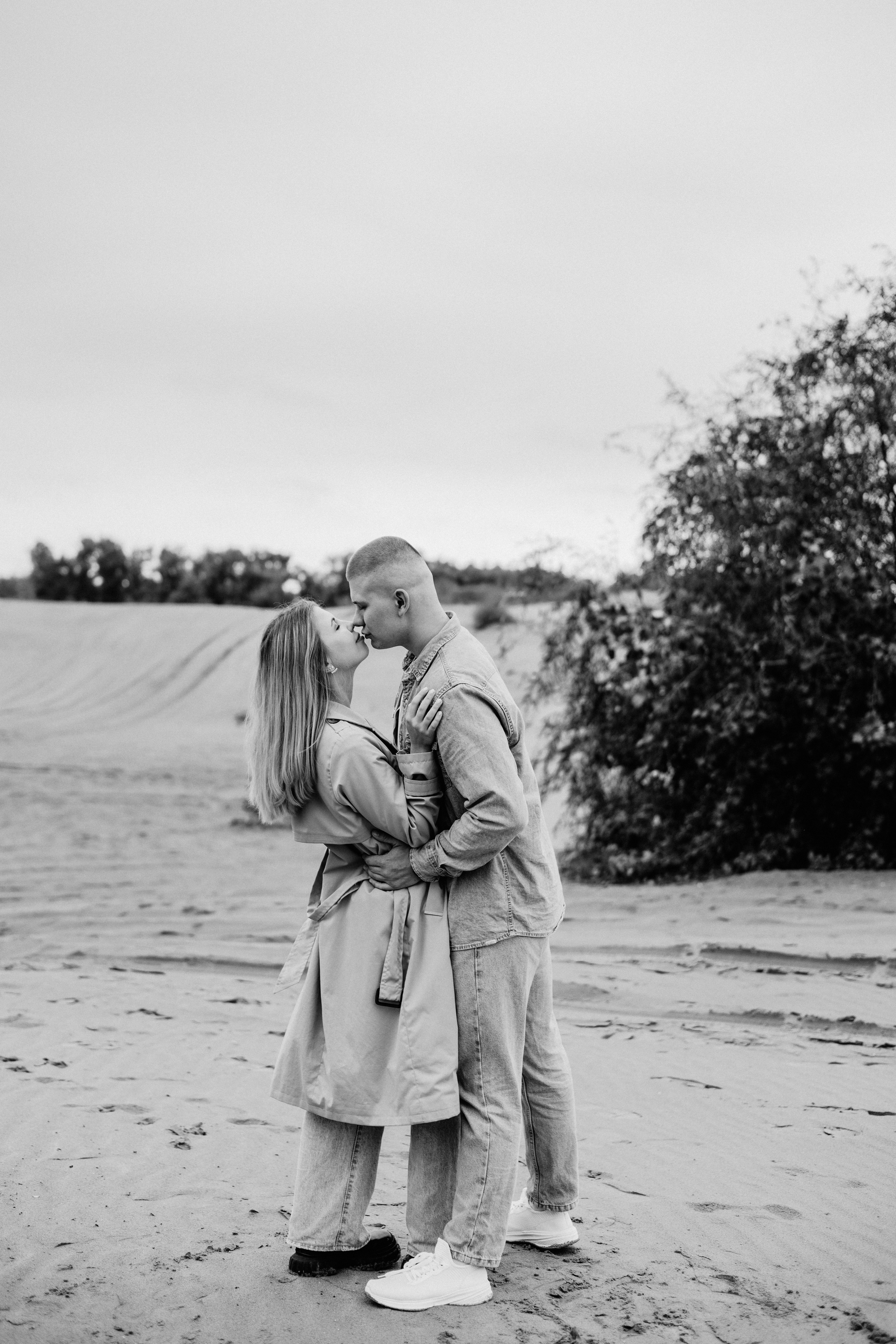 Марина, Роман. Фотограф Волгоград Кристина Прохоренко