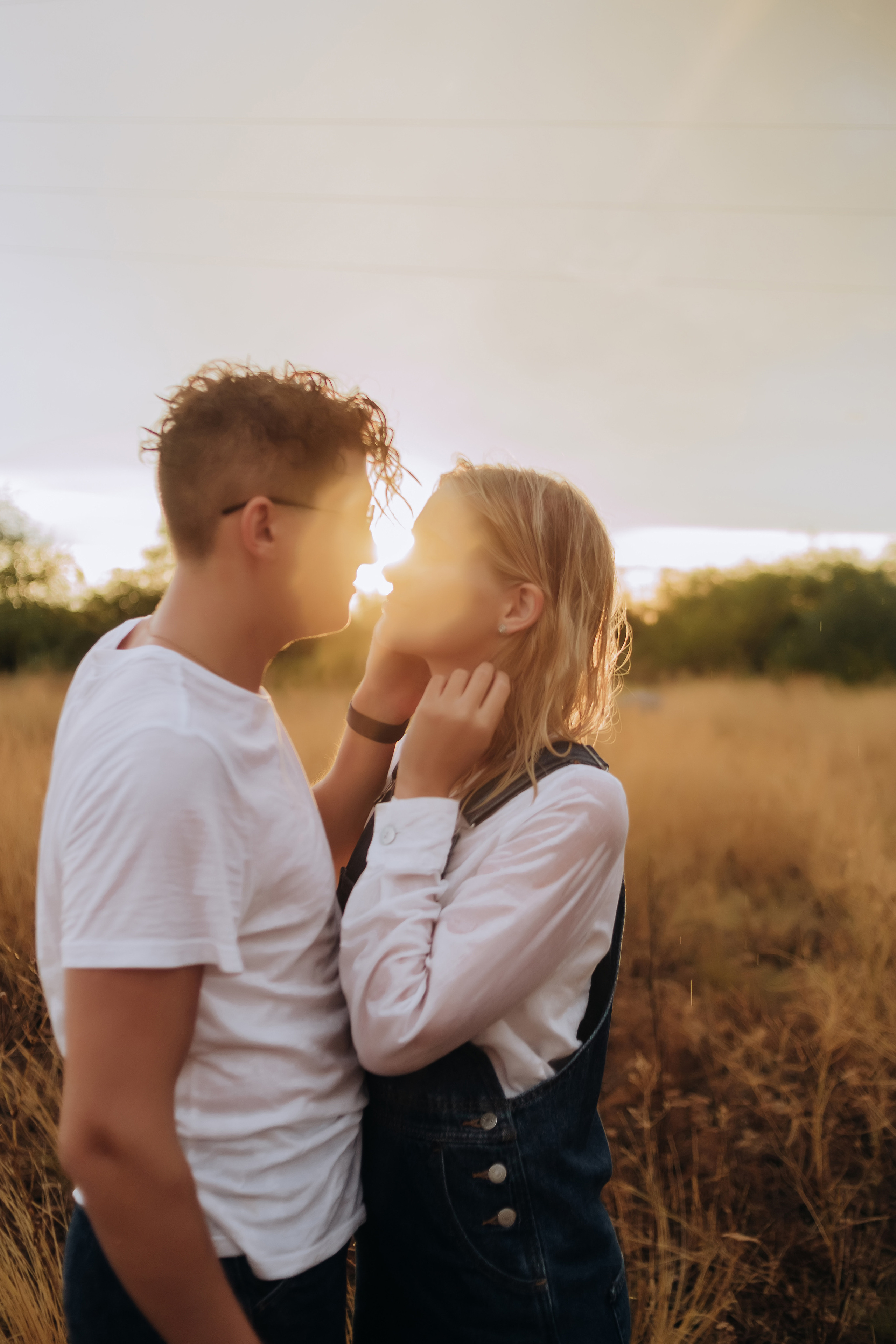 Валерия, Александр. Фотограф Волгоград Кристина Прохоренко