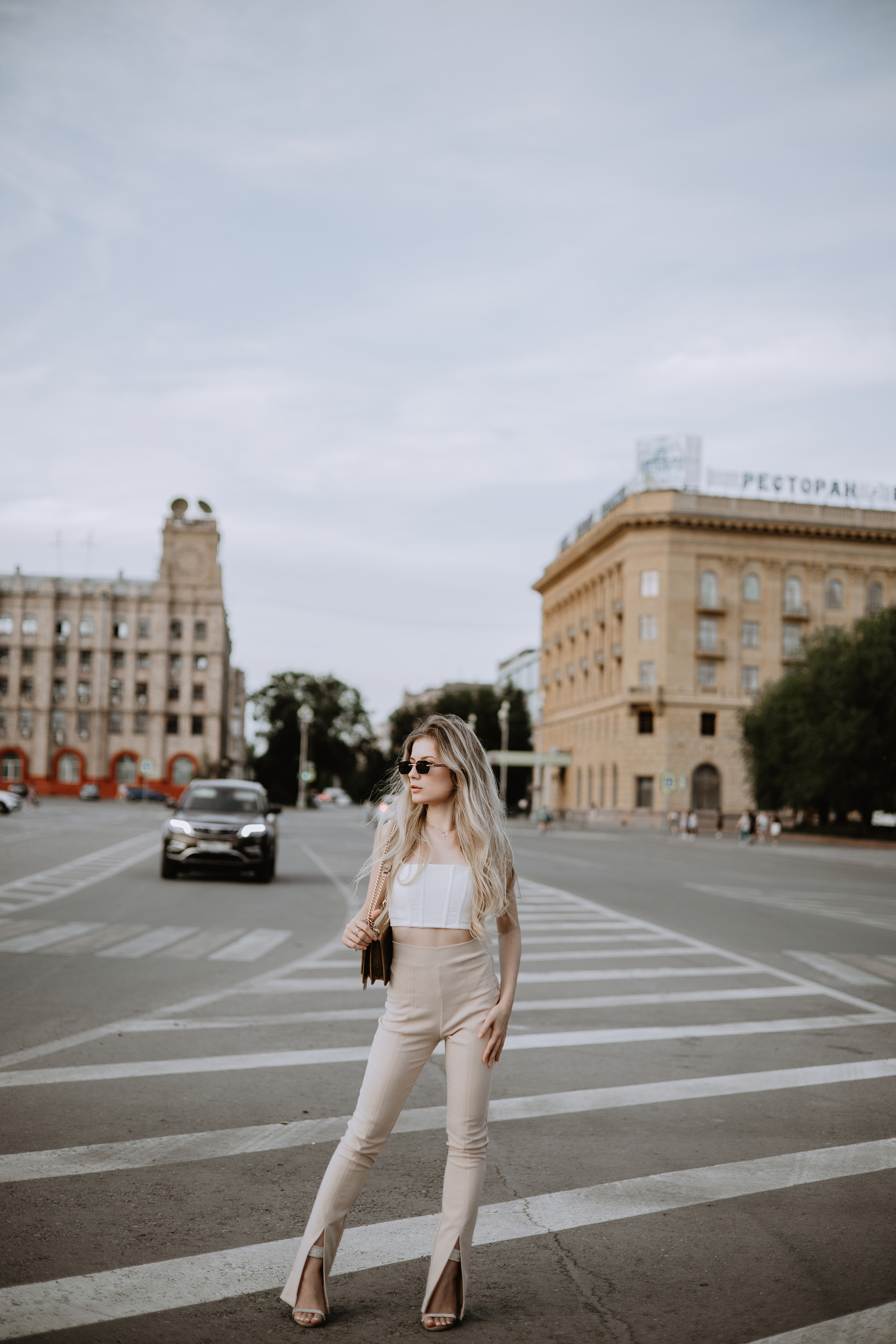 Ангелина. Фотограф Волгоград Кристина Прохоренко