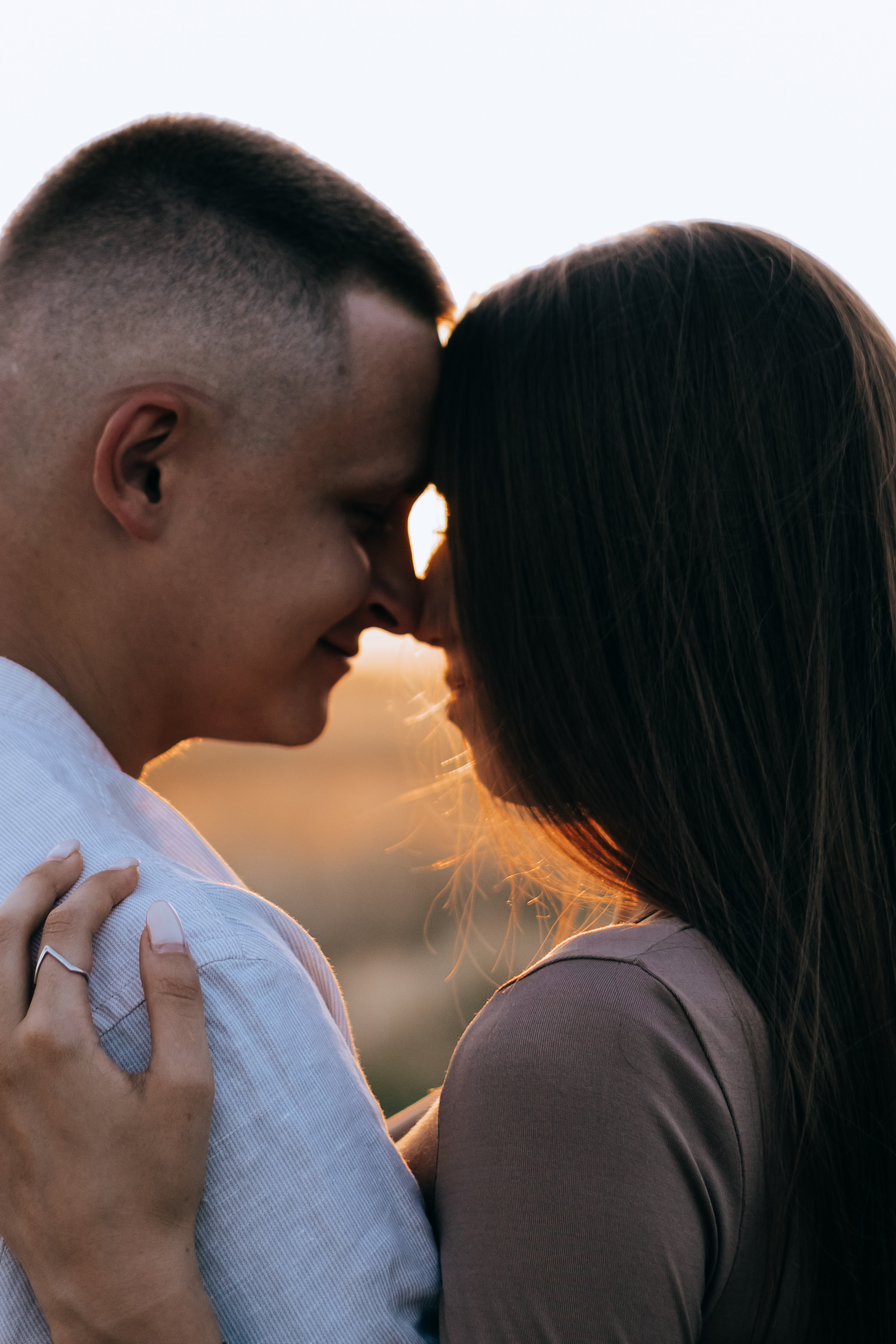 Анастасия, Данил. Фотограф Волгоград Кристина Прохоренко