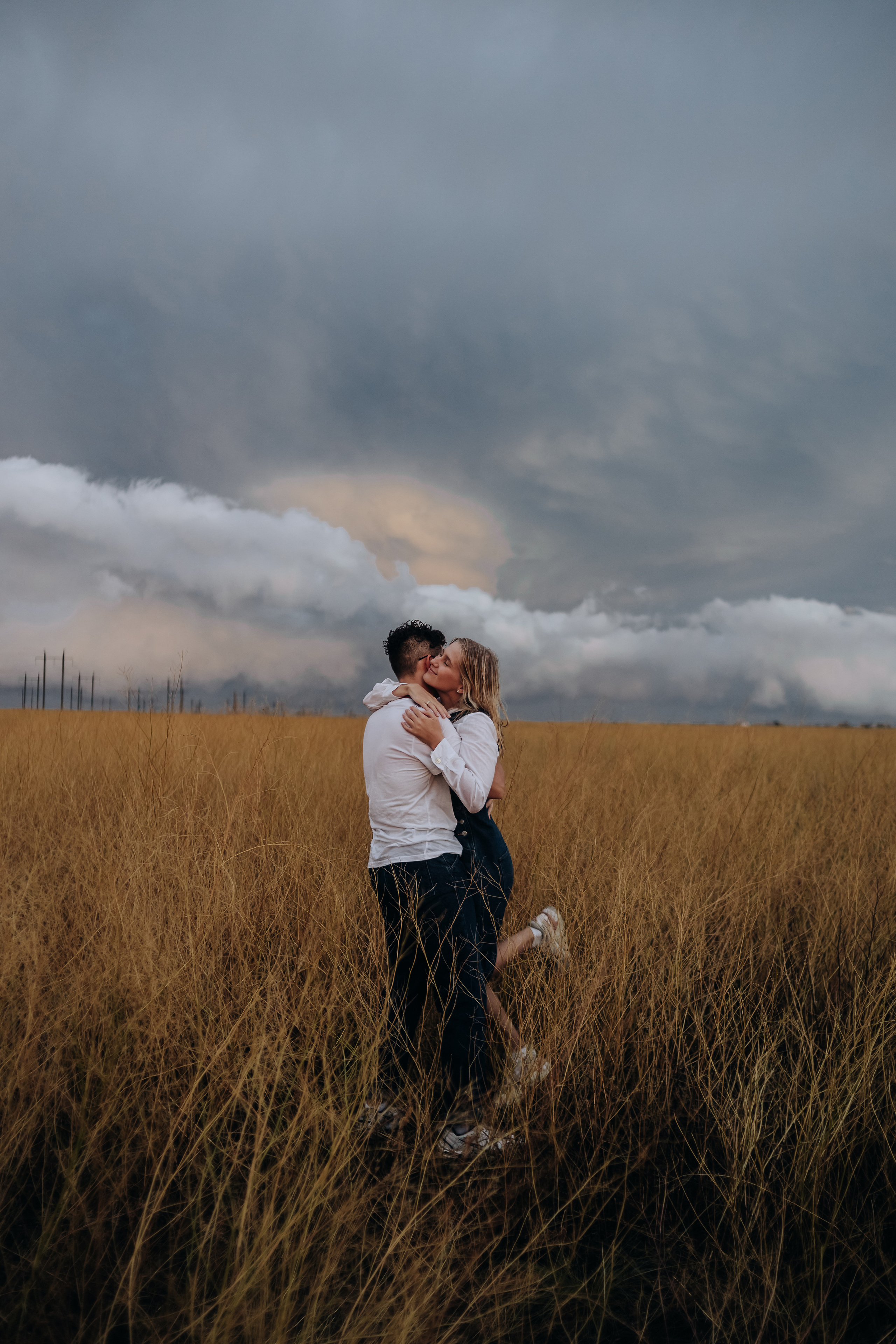 Валерия, Александр. Фотограф Волгоград Кристина Прохоренко