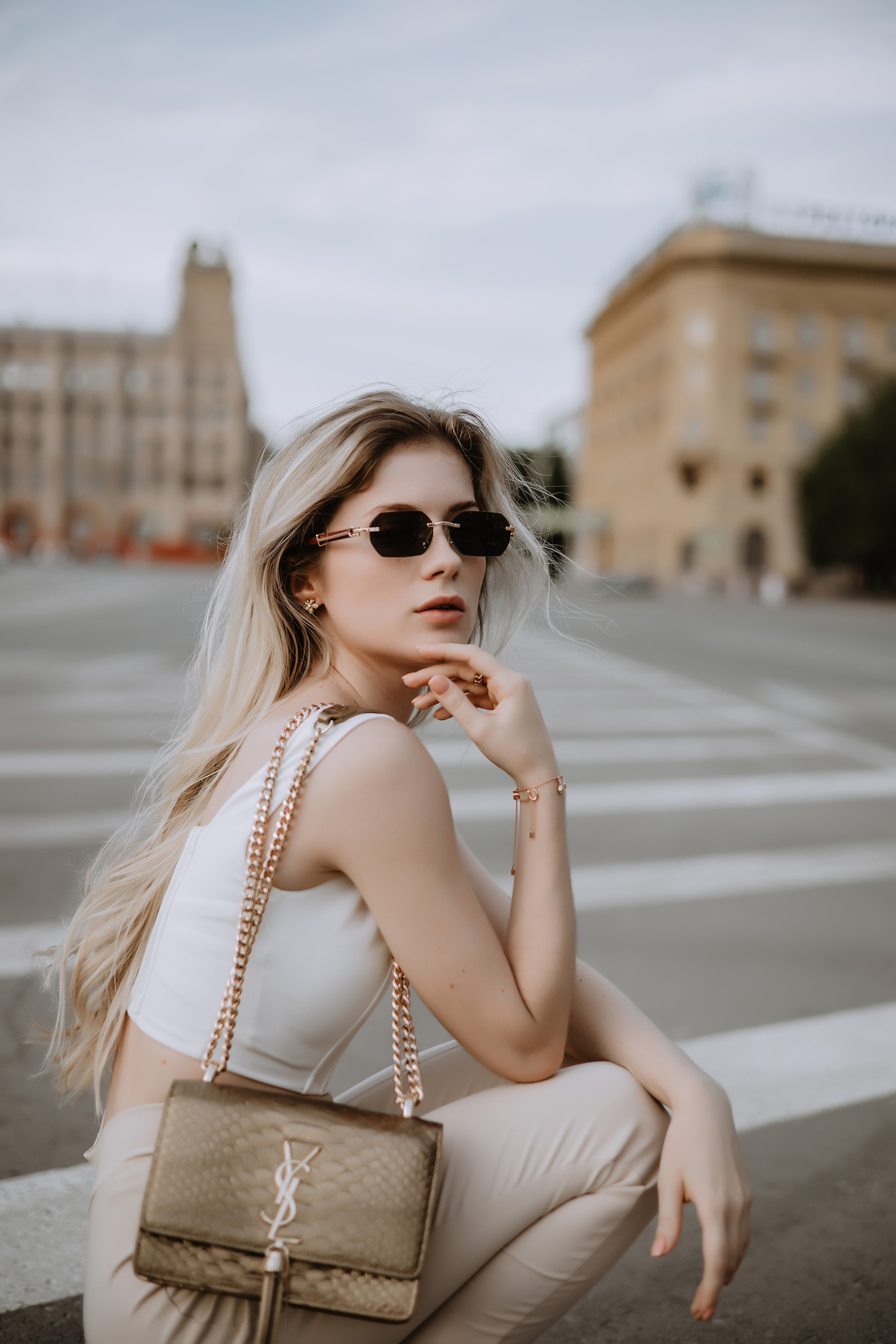 Ангелина. Фотограф Волгоград Кристина Прохоренко