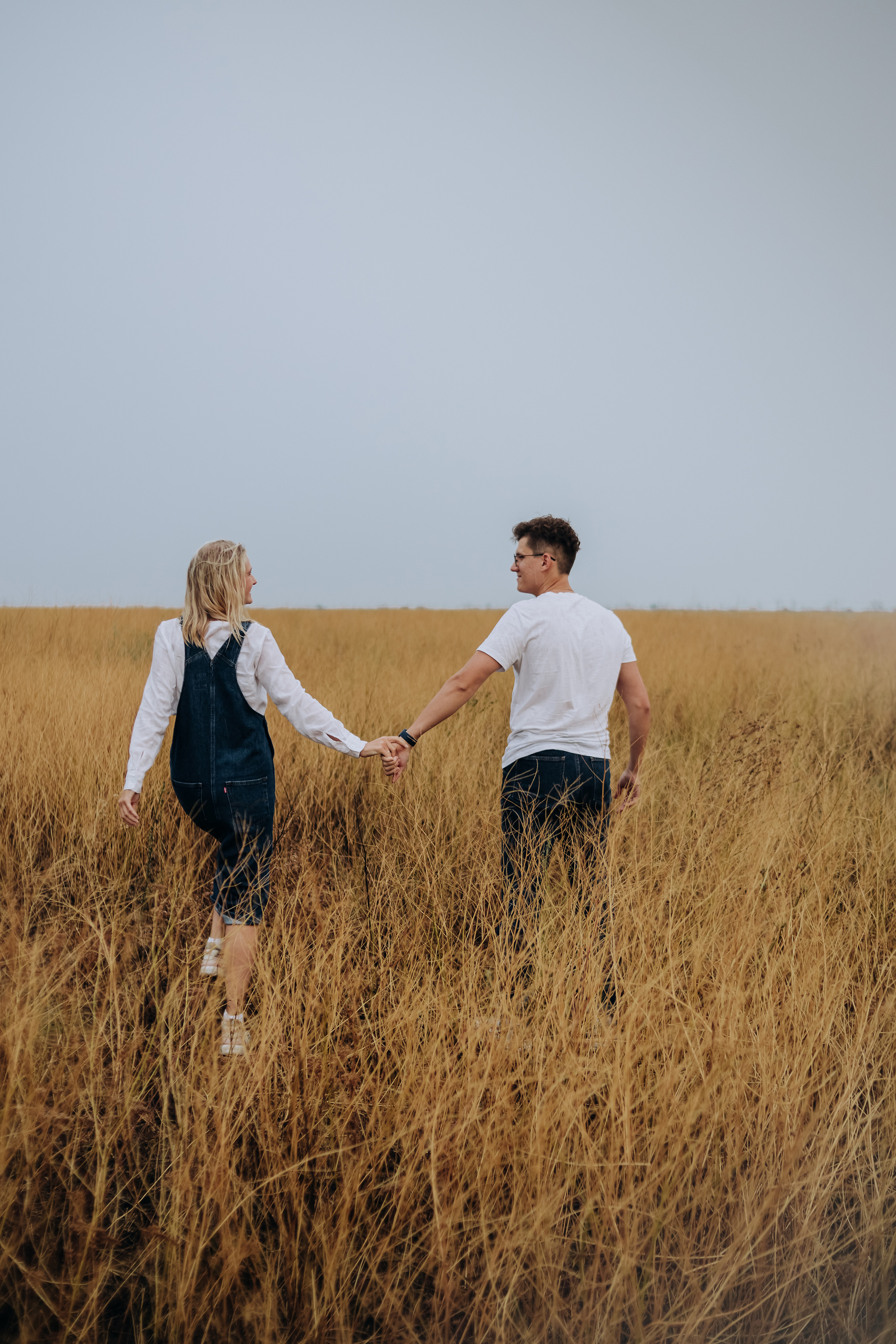 Валерия, Александр. Фотограф Волгоград Кристина Прохоренко