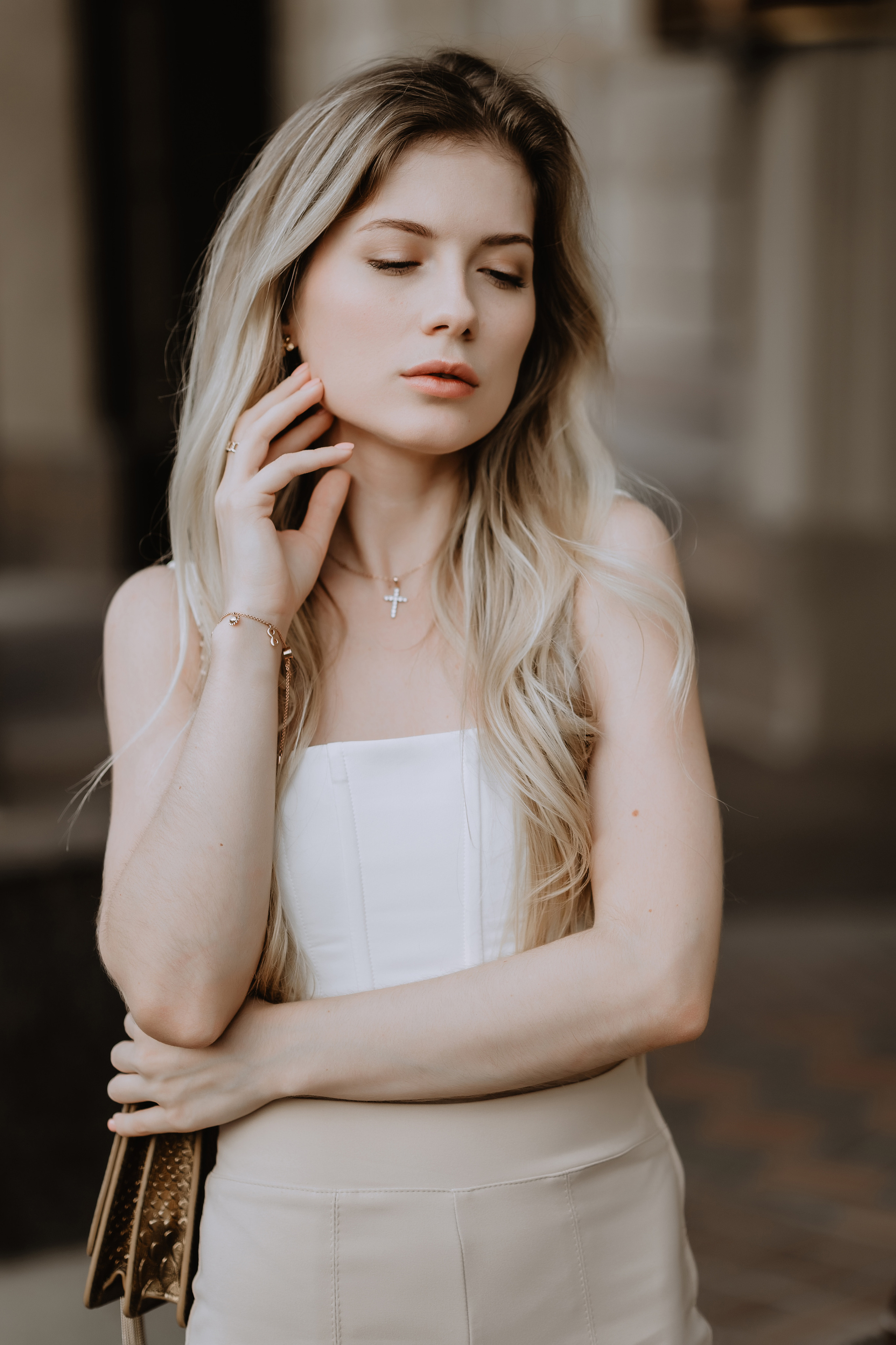 Ангелина. Фотограф Волгоград Кристина Прохоренко