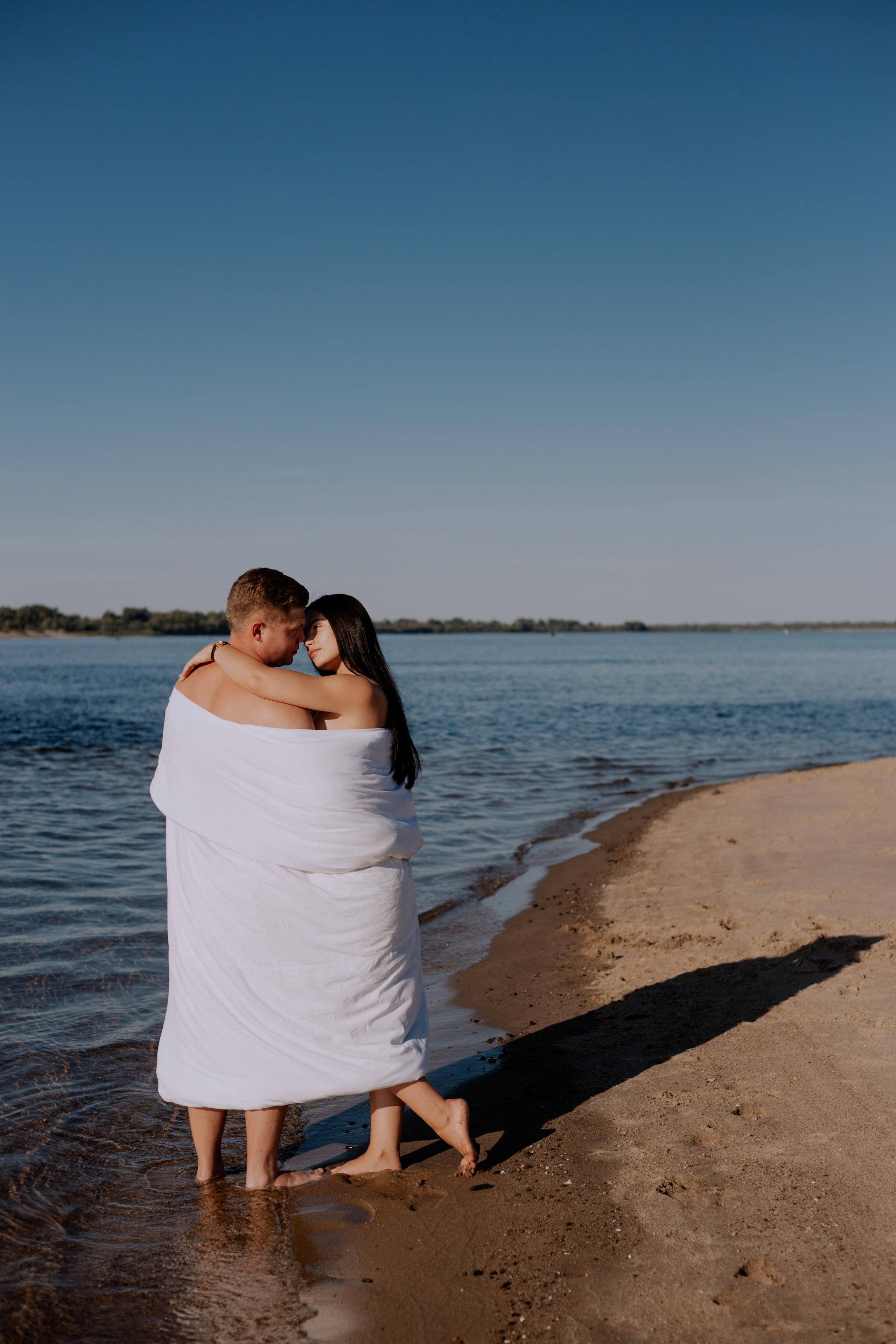Александра, Дмитрий. Фотограф Волгоград Кристина Прохоренко
