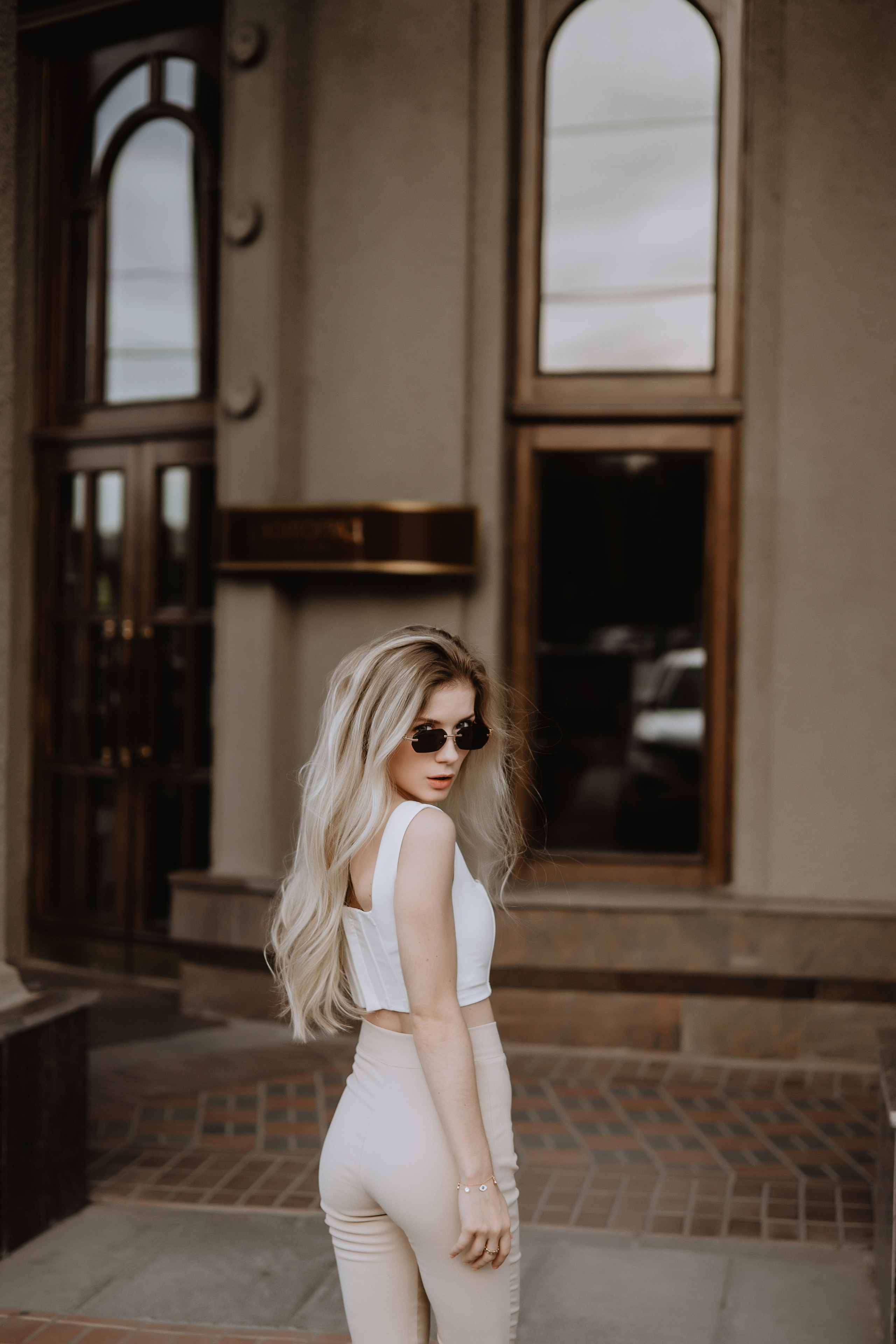 Ангелина. Фотограф Волгоград Кристина Прохоренко