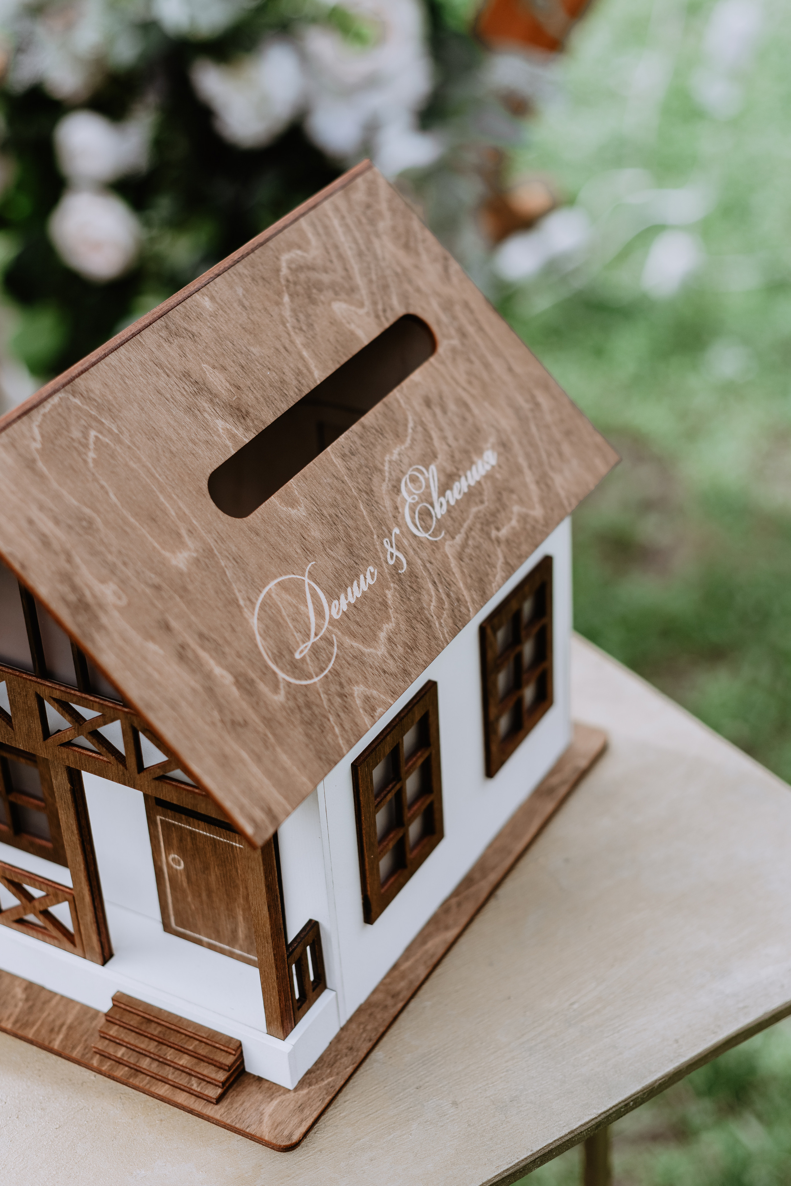 Евгения, Денис. Фотограф Волгоград Кристина Прохоренко